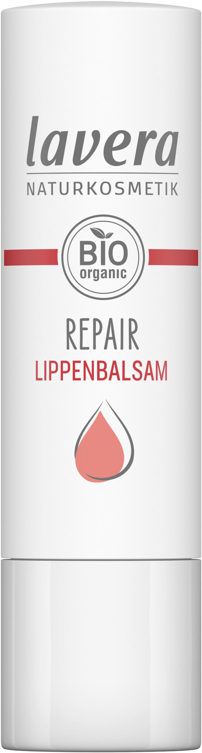 Produktbild lavera Repair Lippenbalsam 3 von 4