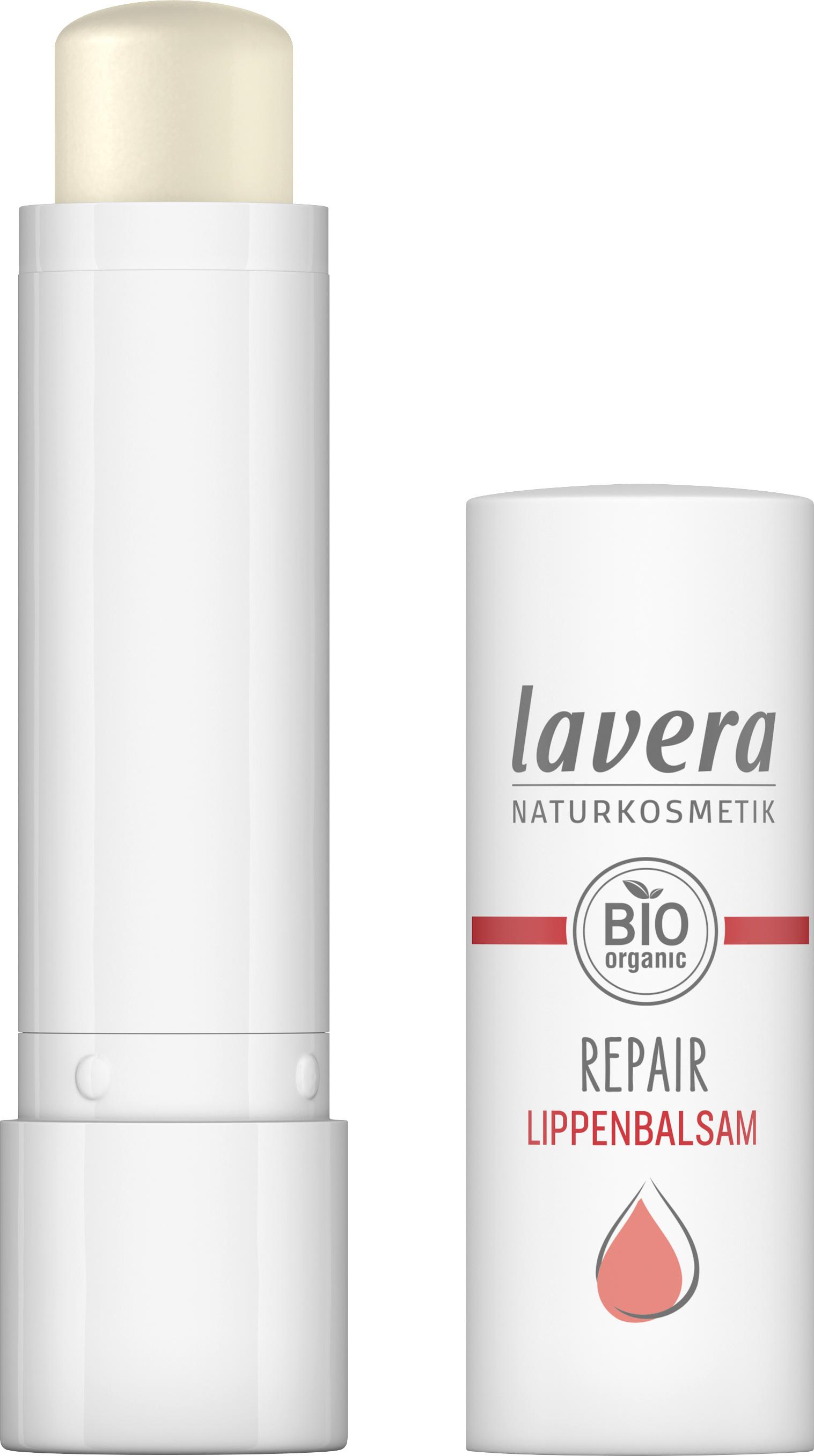 Produktbild lavera Repair Lippenbalsam 4 von 4