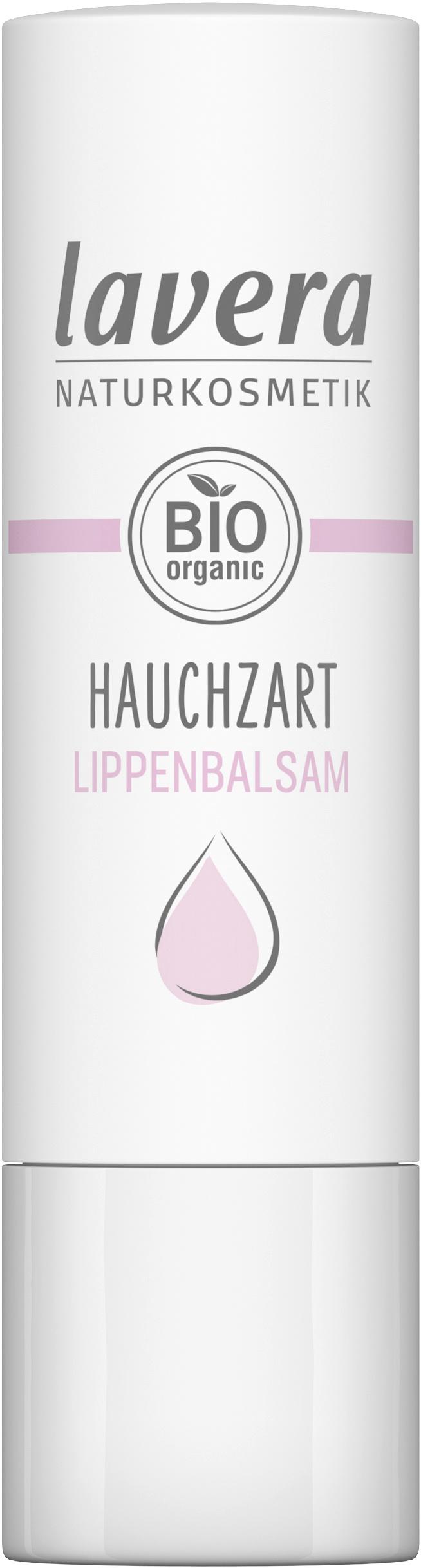 Produktbild lavera Hauchzart Lippenbalsam 4 von 4