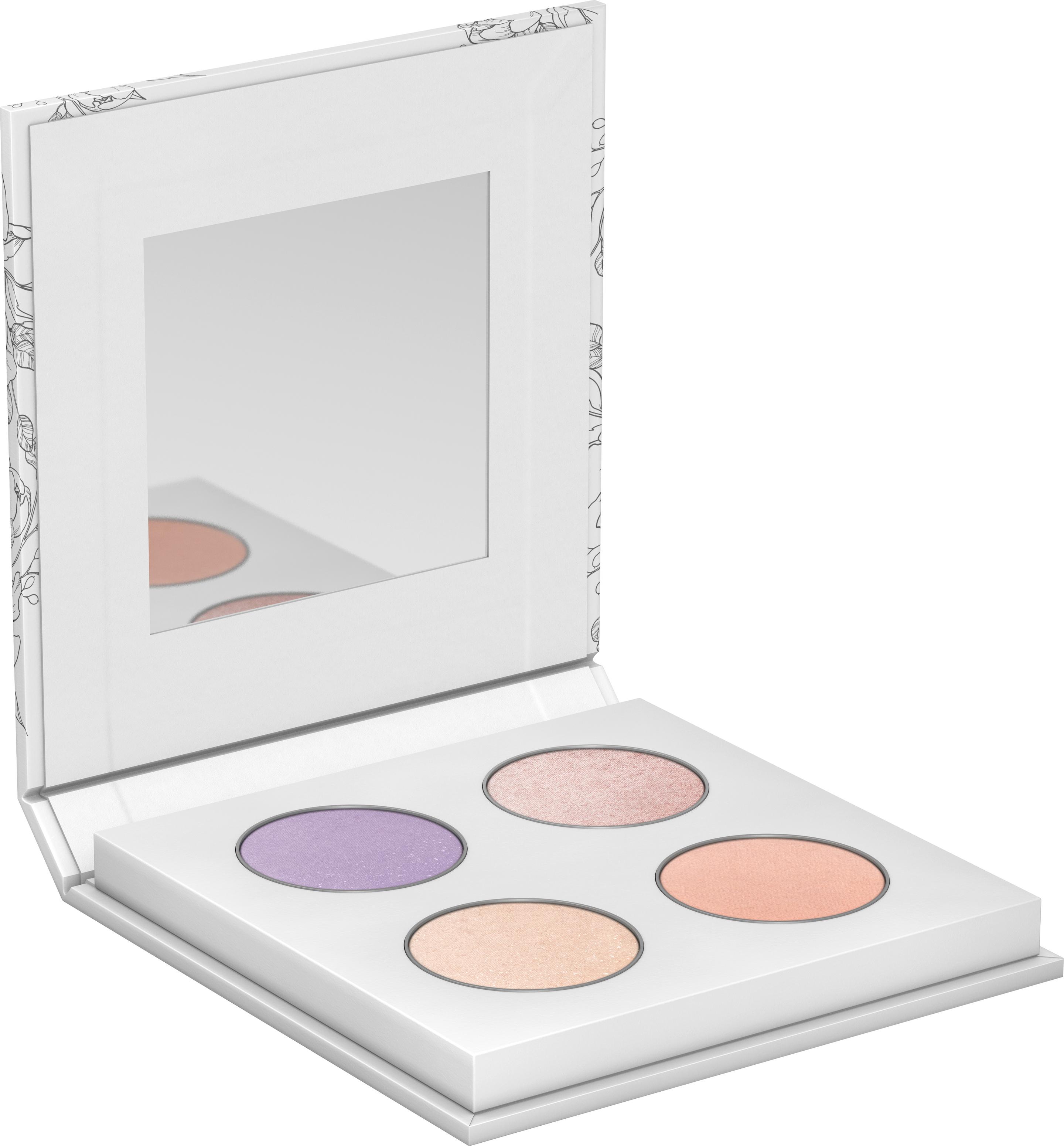 Produktbild lavera Signature Colour Collection Lidschatten 4 von 6