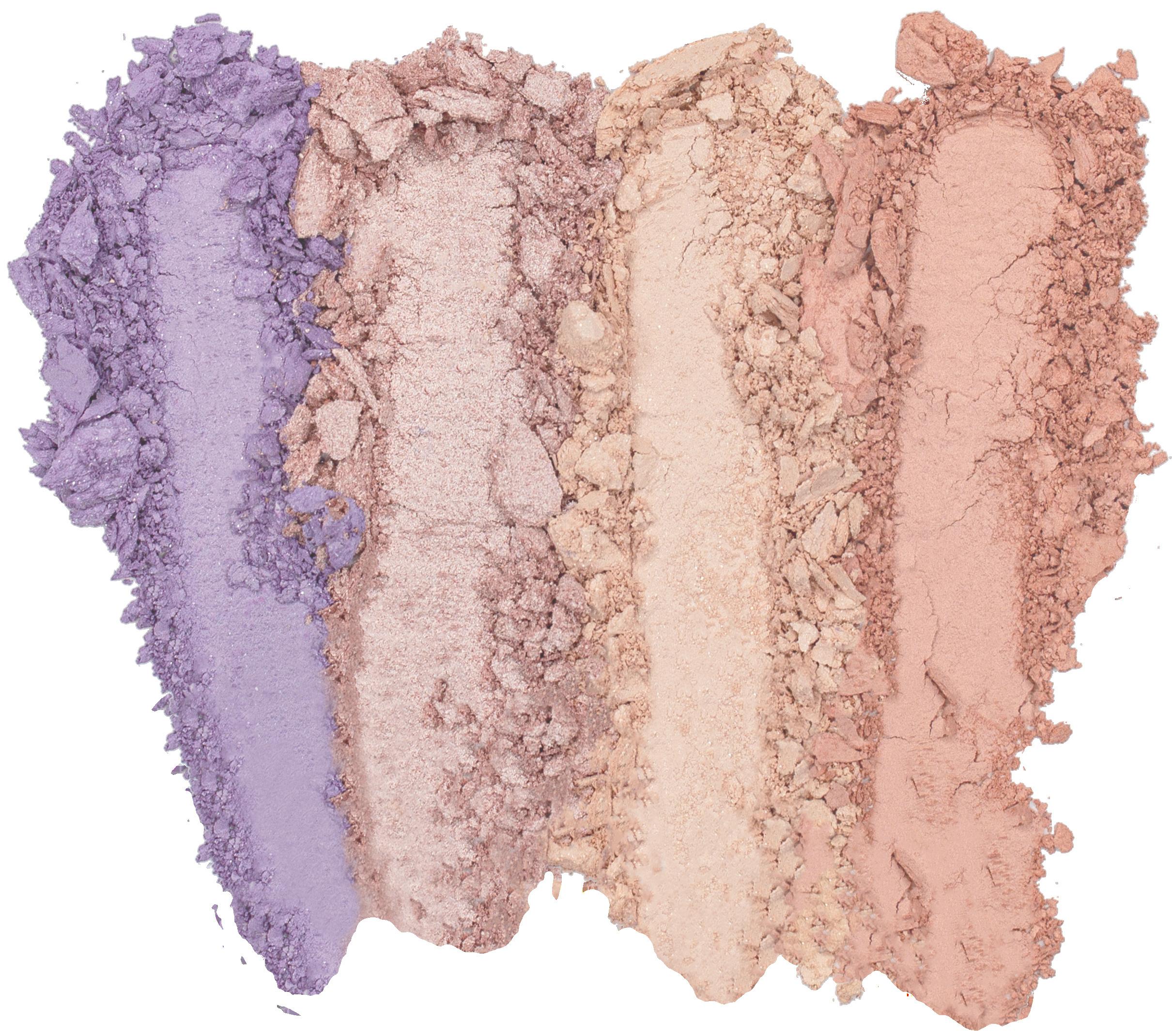 Produktbild lavera Signature Colour Collection Lidschatten 3 von 6