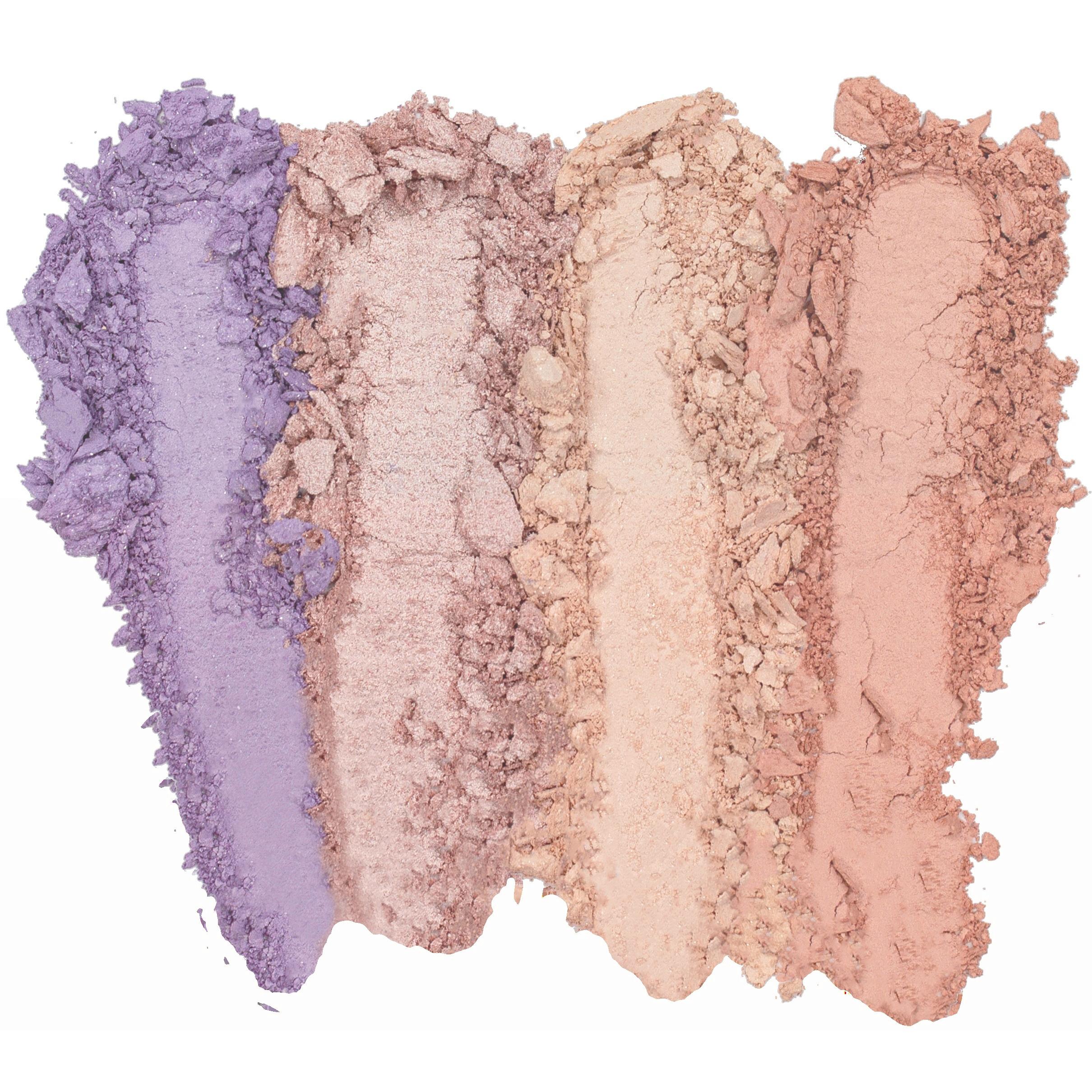 Produktbild lavera Signature Colour Collection Lidschatten 5 von 6