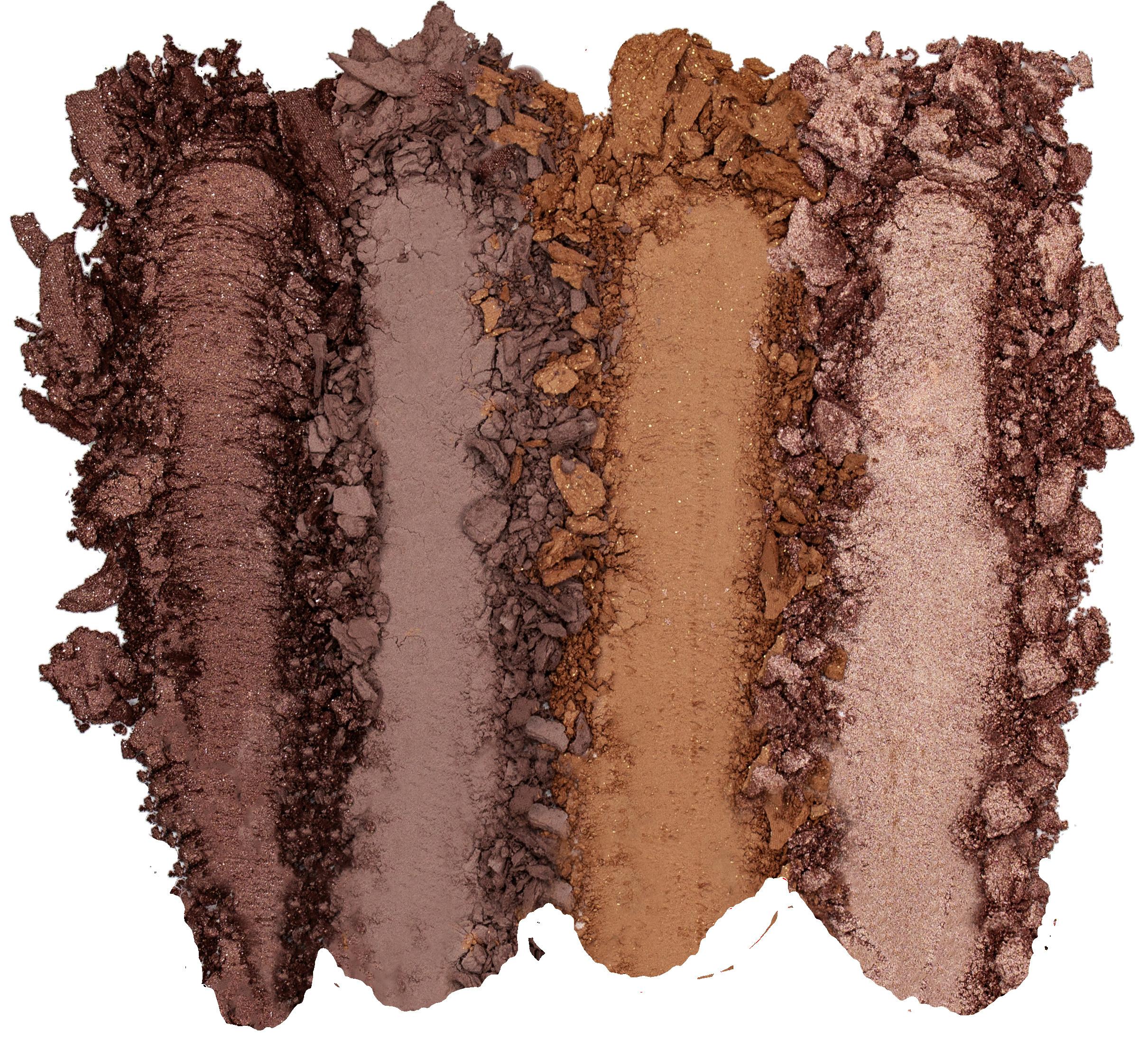 Produktbild lavera Signature Colour Collection Lidschatten 5 von 6