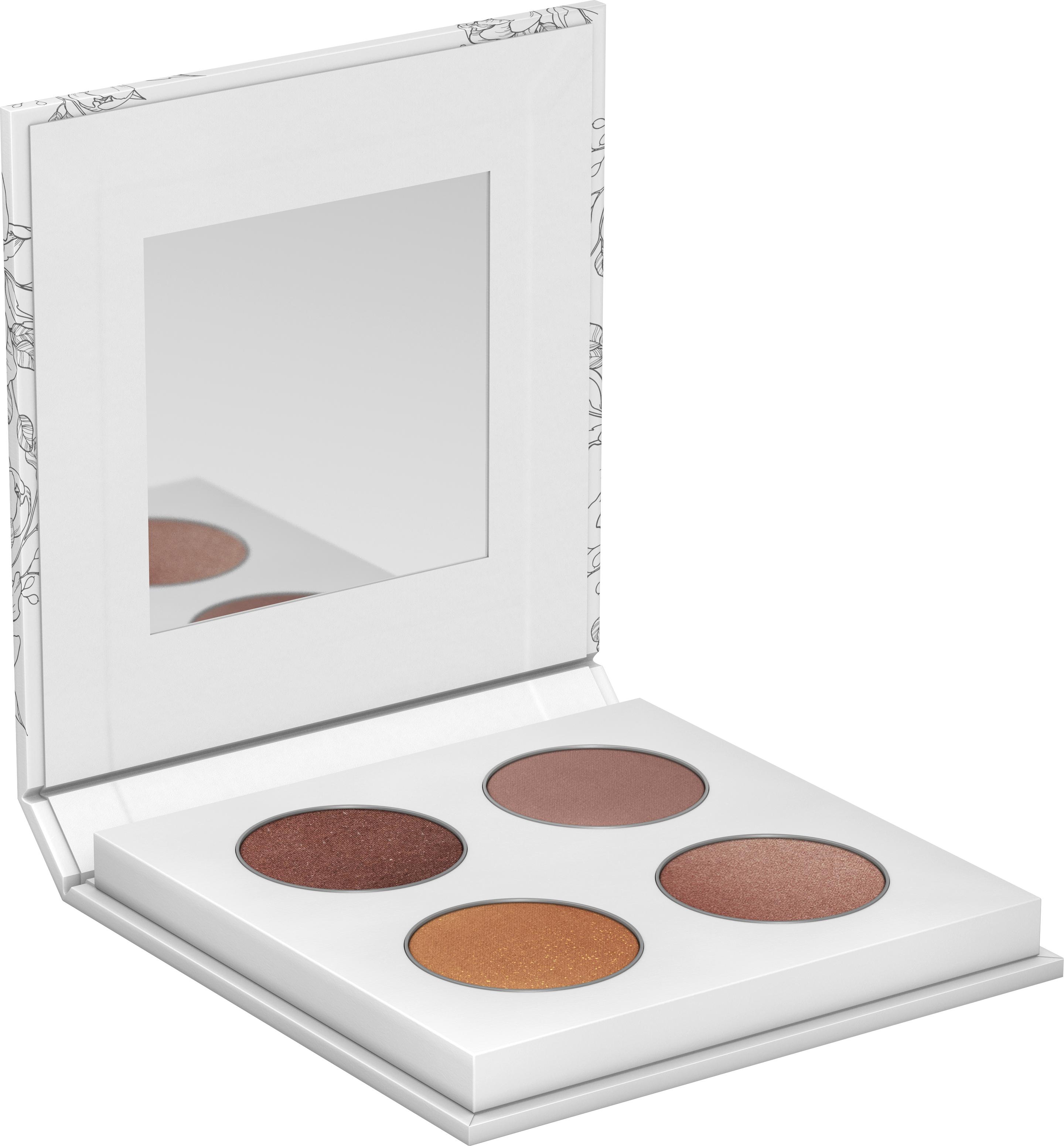 Produktbild lavera Signature Colour Collection Lidschatten 3 von 6