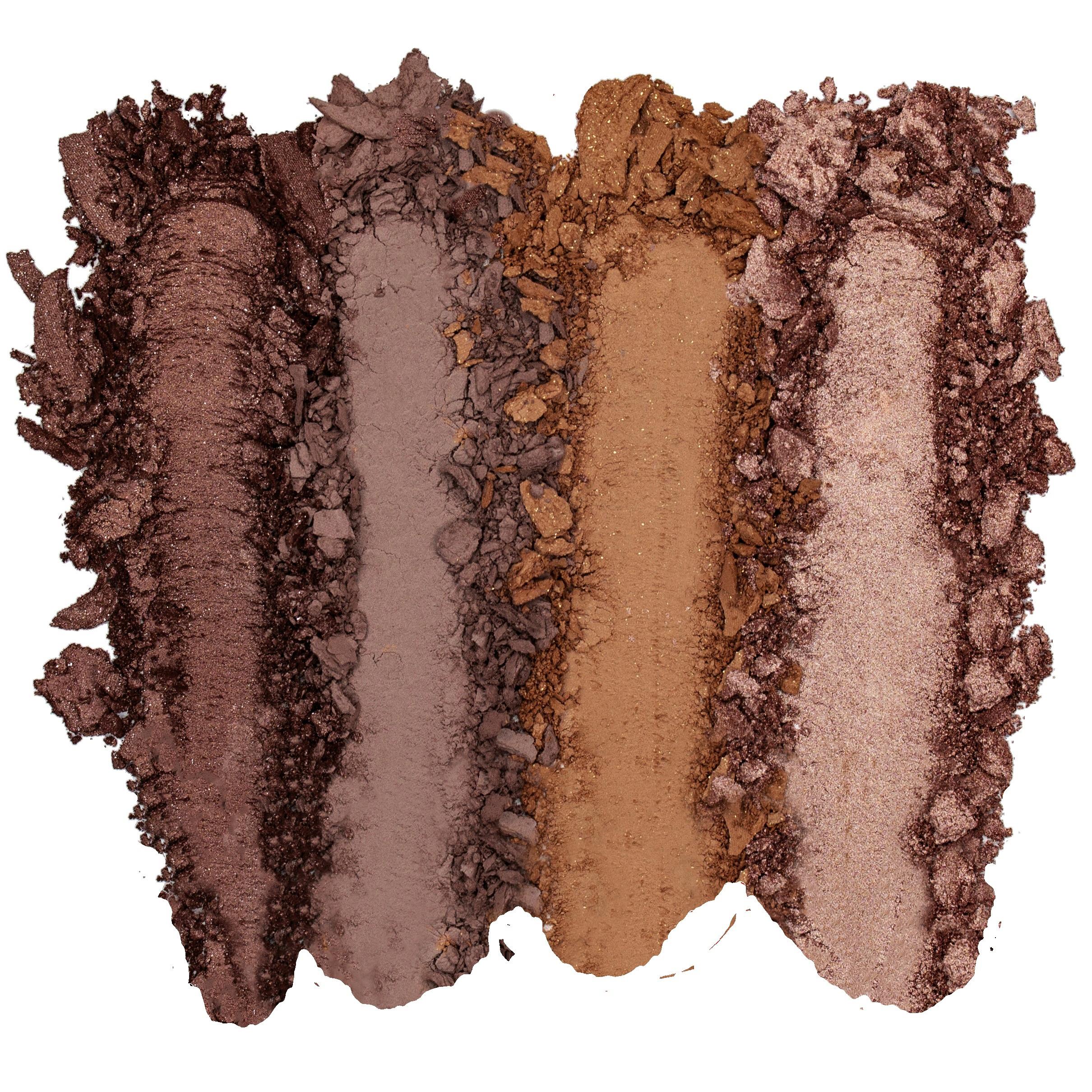 Produktbild lavera Signature Colour Collection Lidschatten 4 von 6