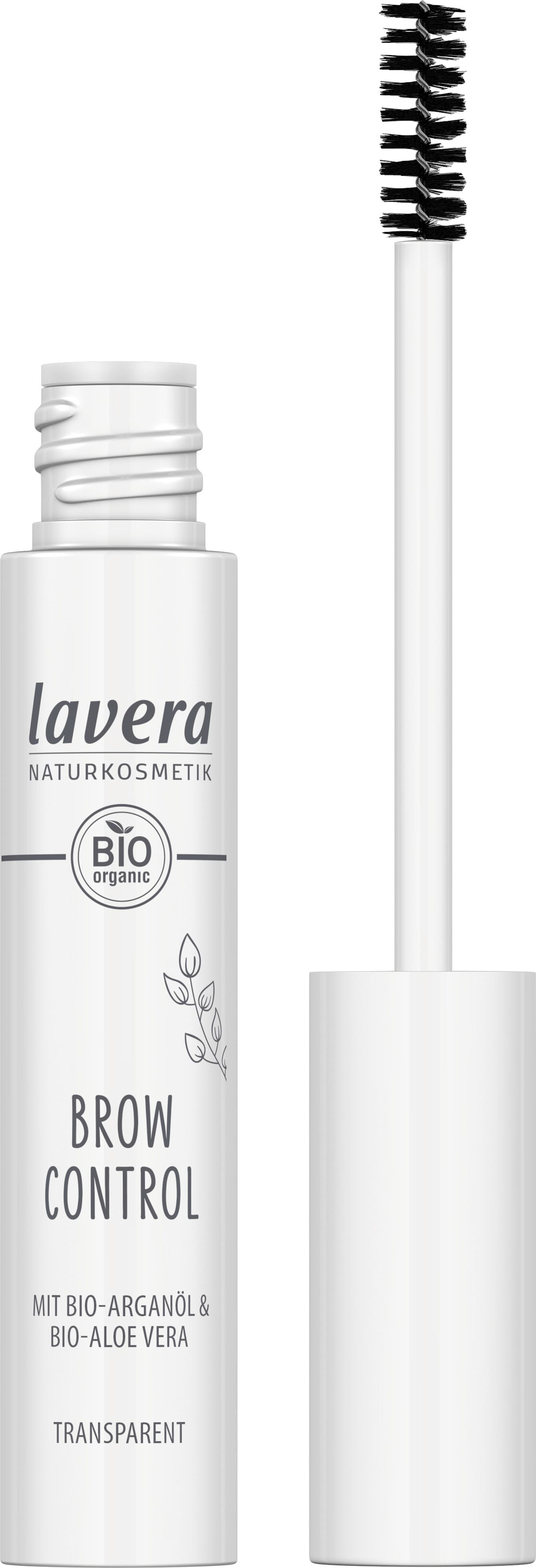 Produktbild lavera Brow Control 4 von 7