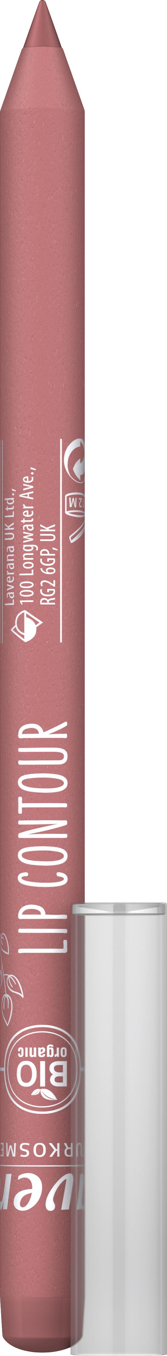 Produktbild lavera Lip Contour 2 von 3