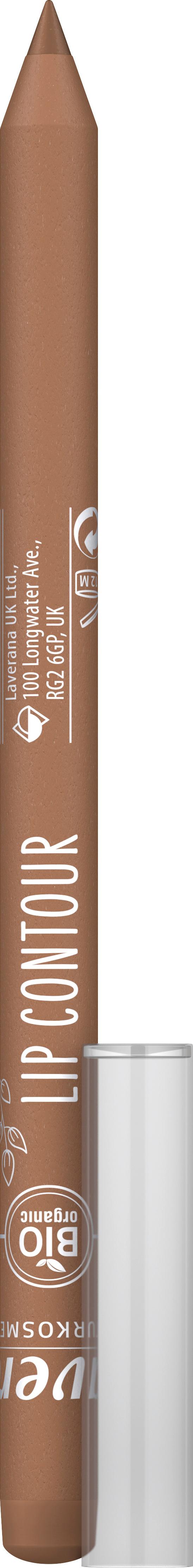 Produktbild lavera Lip Contour 2 von 3