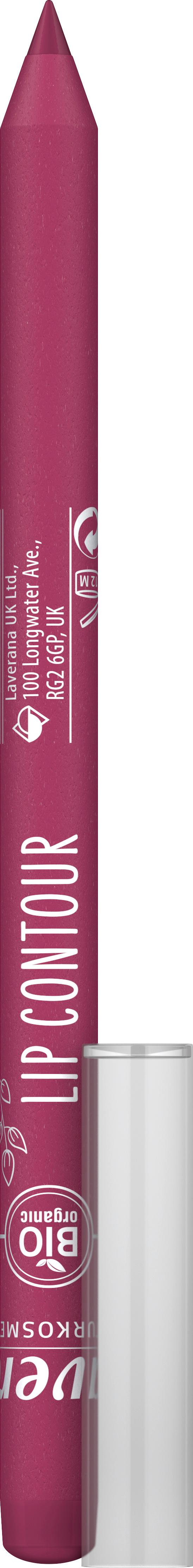 Produktbild lavera Lip Contour 3 von 3