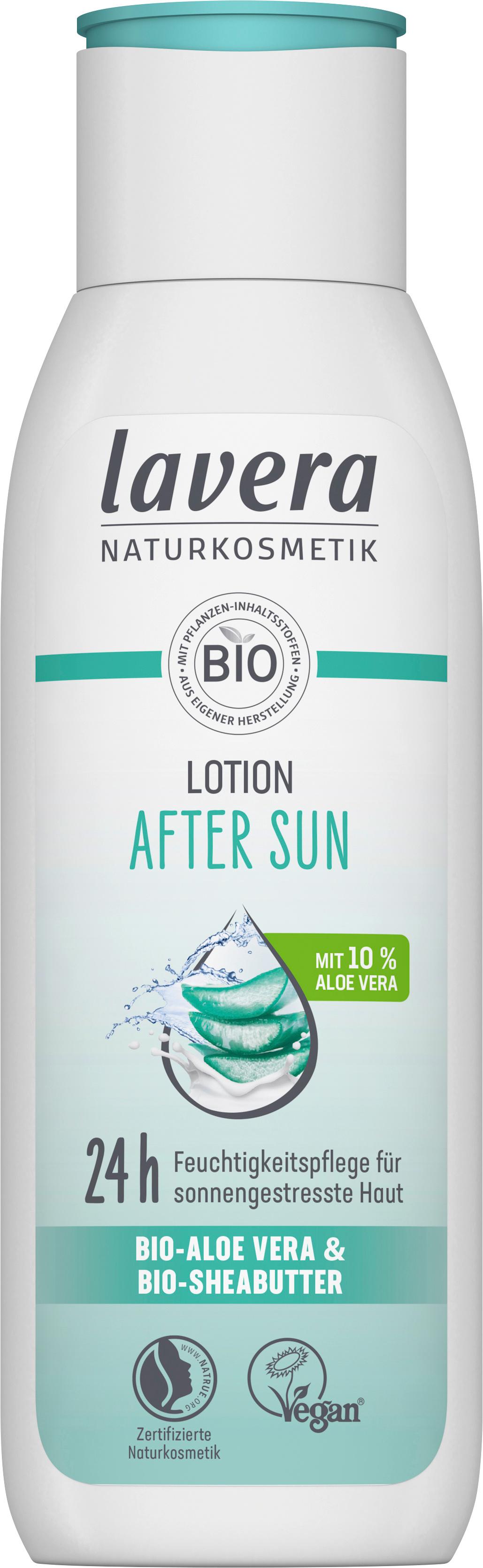 lavera After Sun Lotion