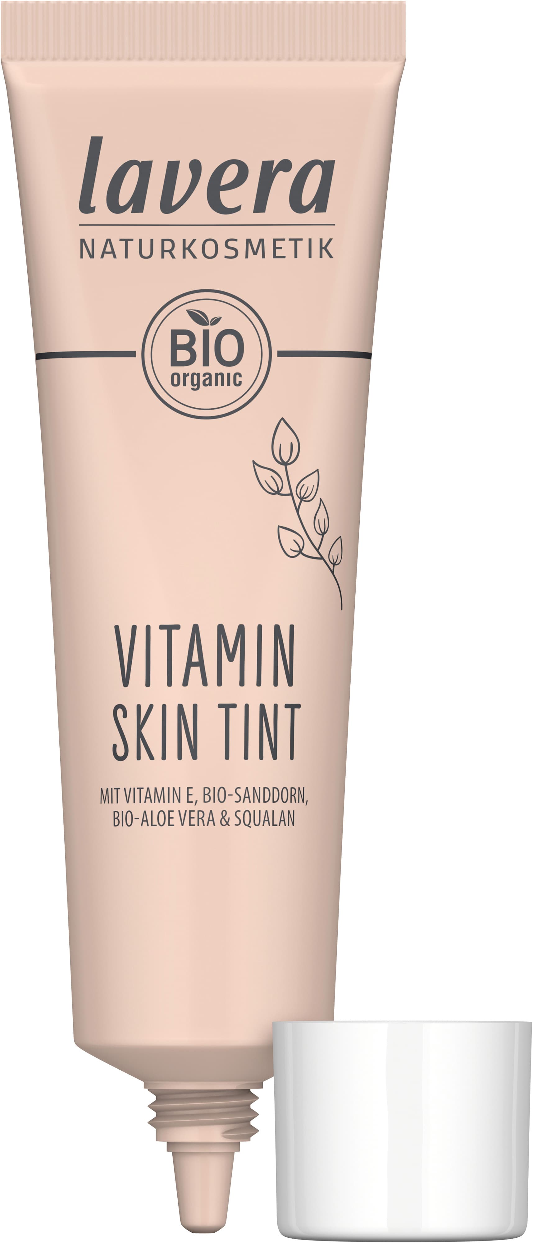 Produktbild lavera Vitamin Skin 6 von 6