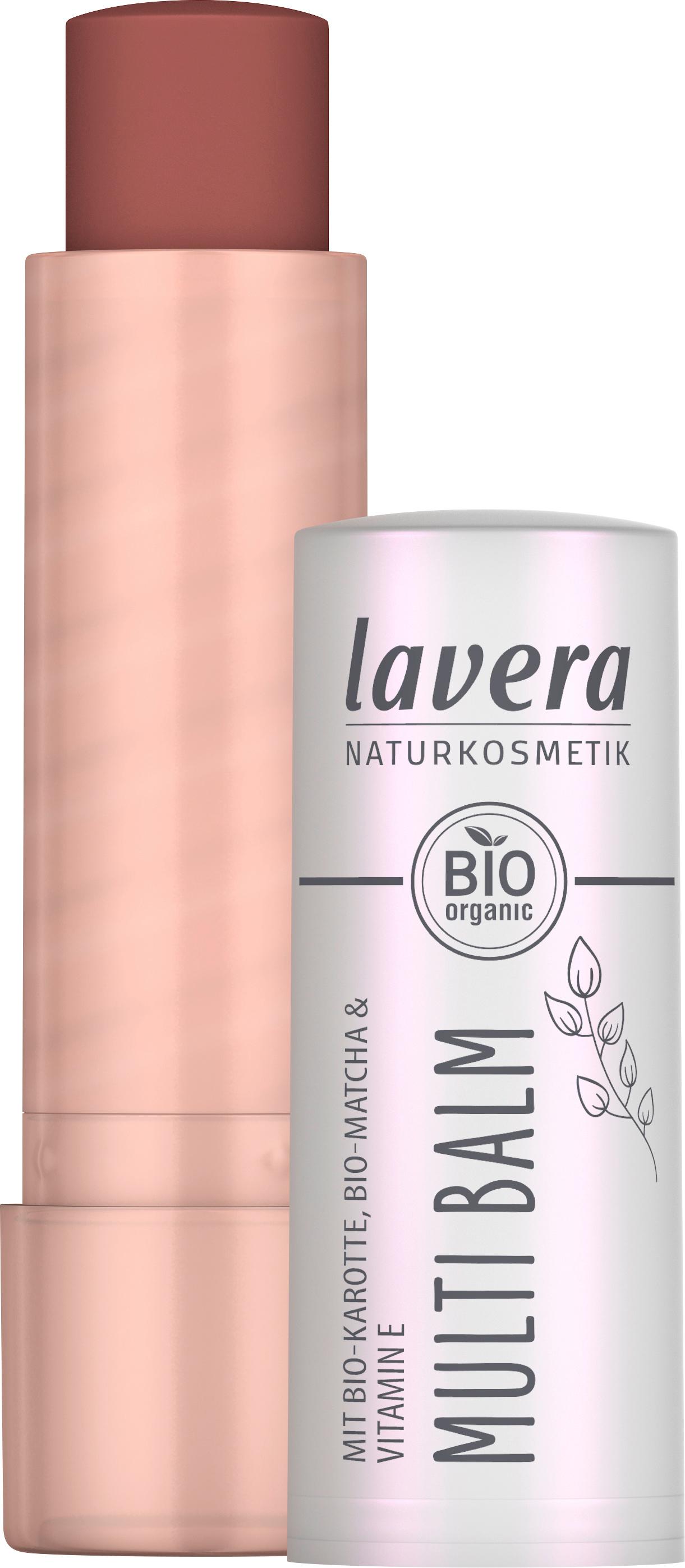 Produktbild lavera Multi Balm 7 von 8