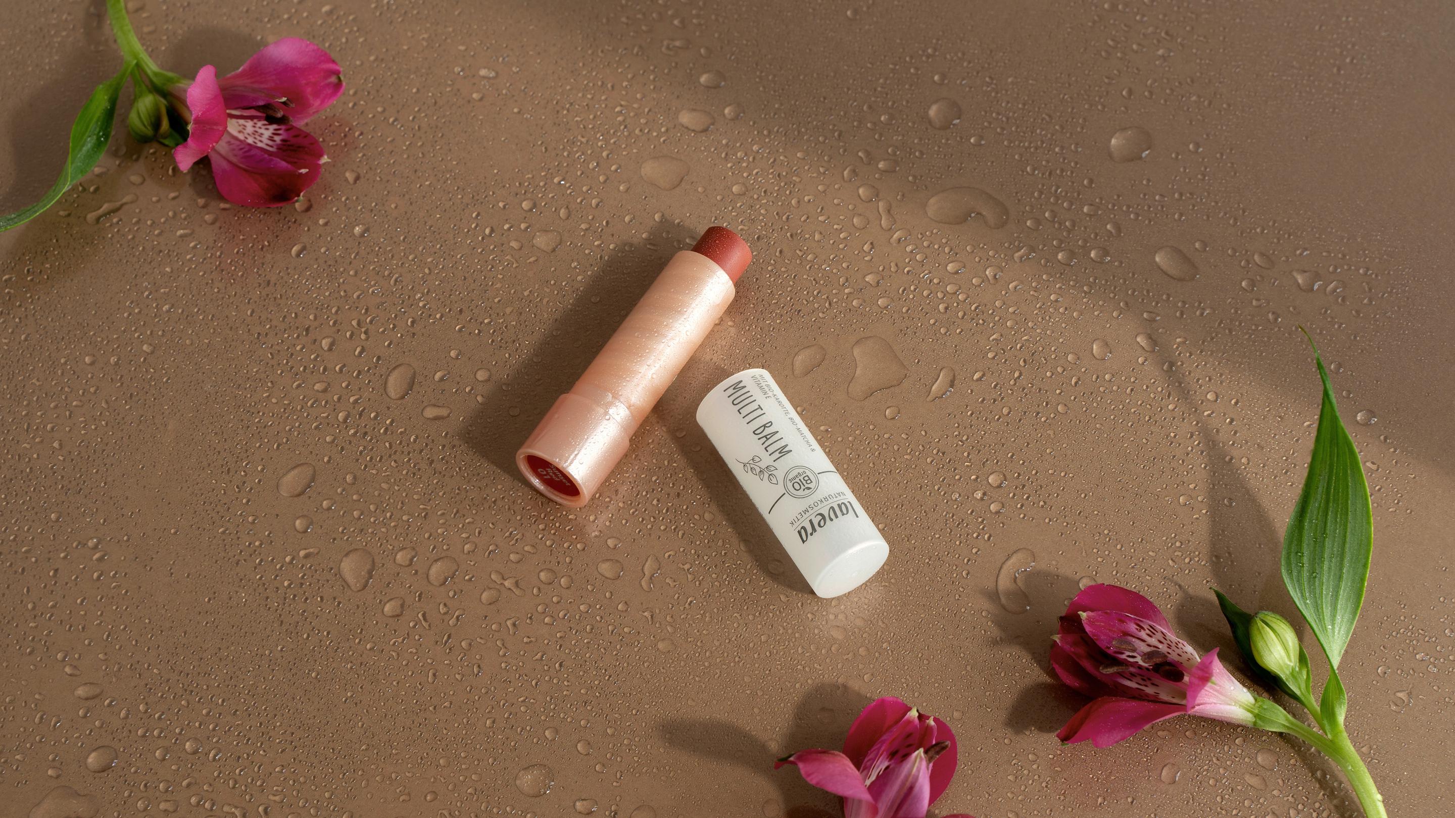 Produktbild lavera Multi Balm 6 von 8