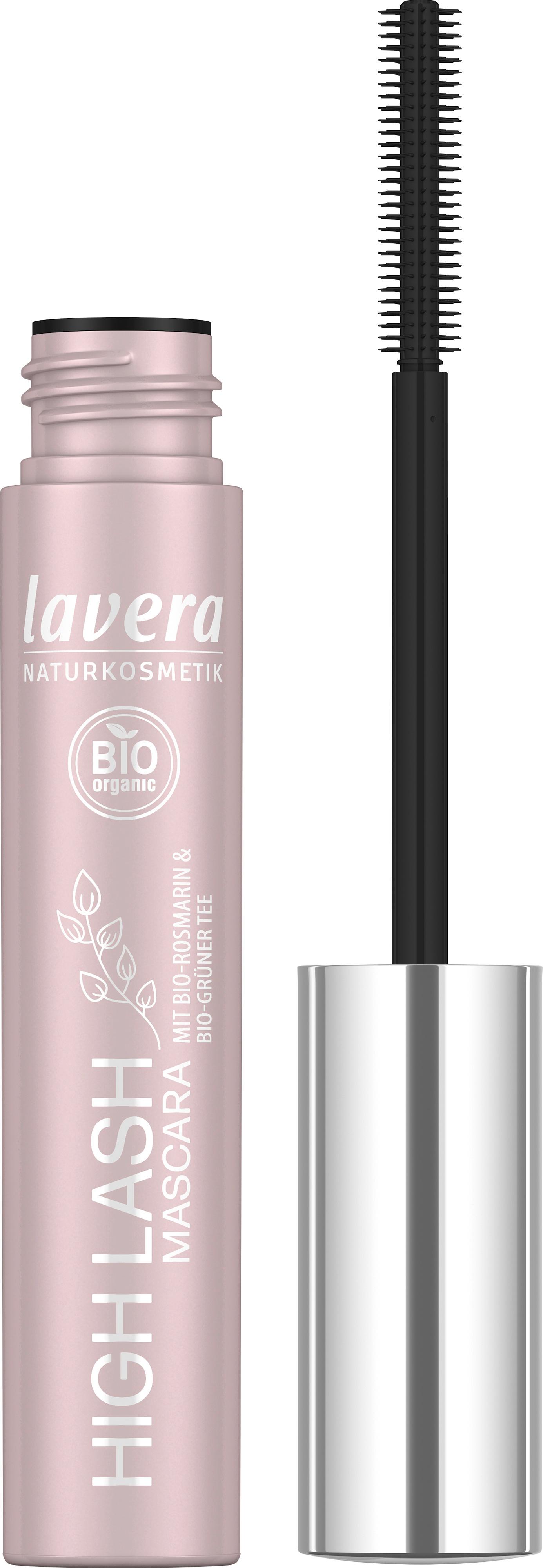 Produktbild lavera High Lash Mascara 2 von 6