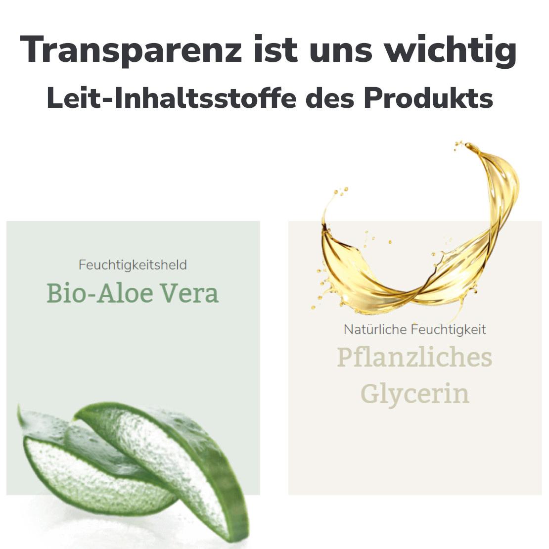 Produktbild lavera Set&Glow Spray 2 von 8