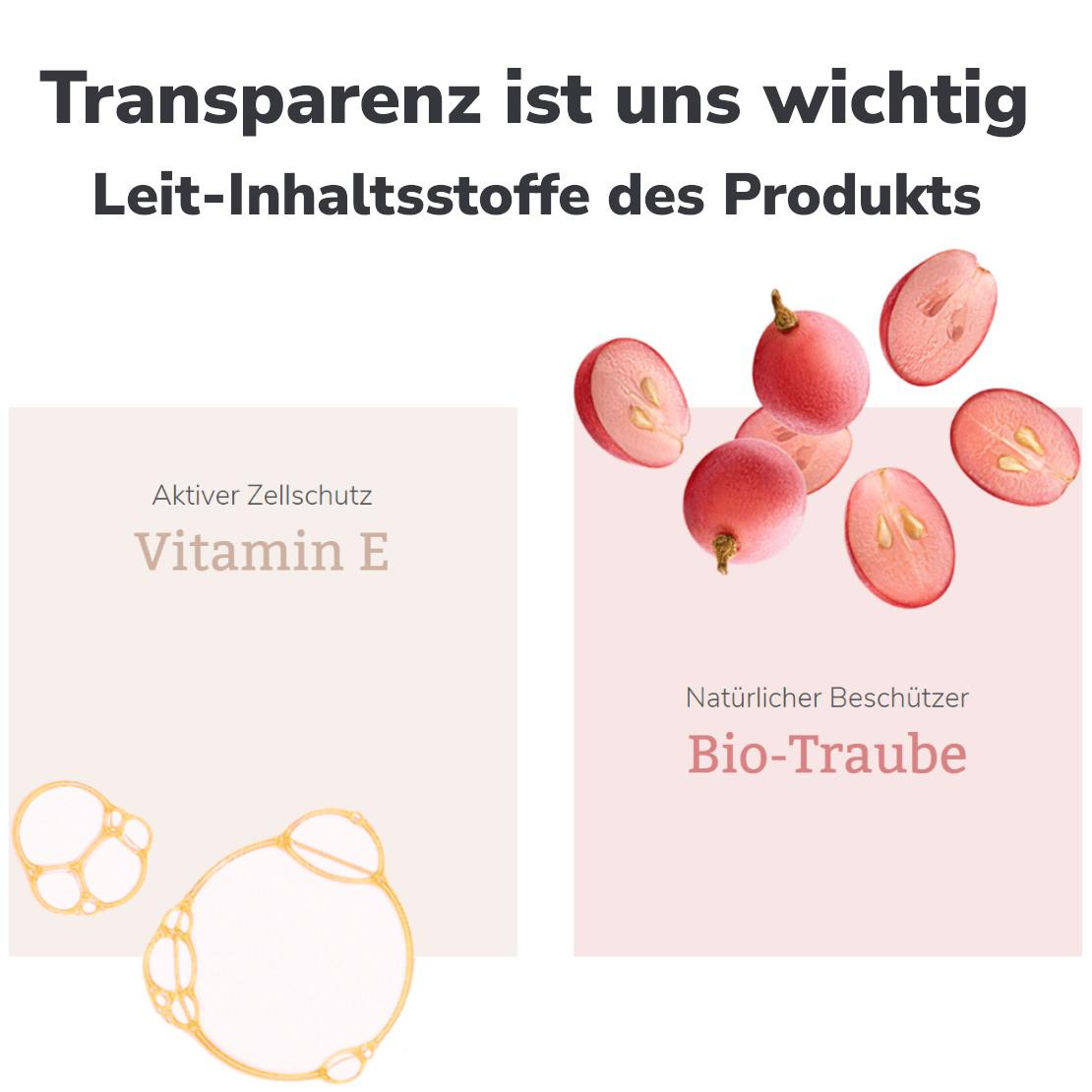 Produktbild lavera Re-Energizing Sleeping Cream 10 von 10