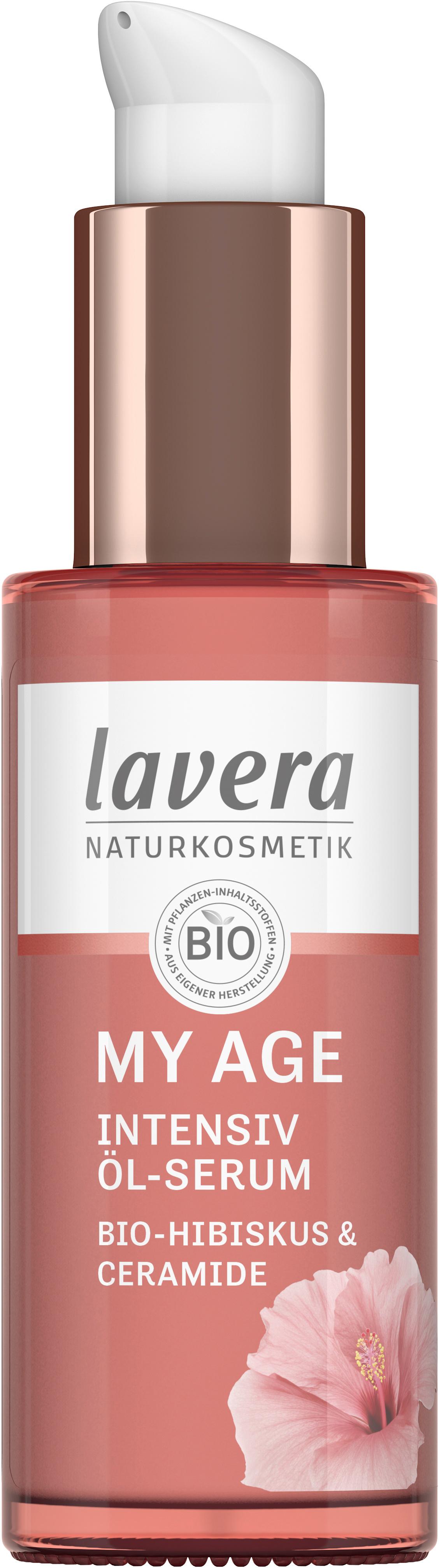 Produktbild lavera MY AGE Intensiv Öl-Serum 6 von 6