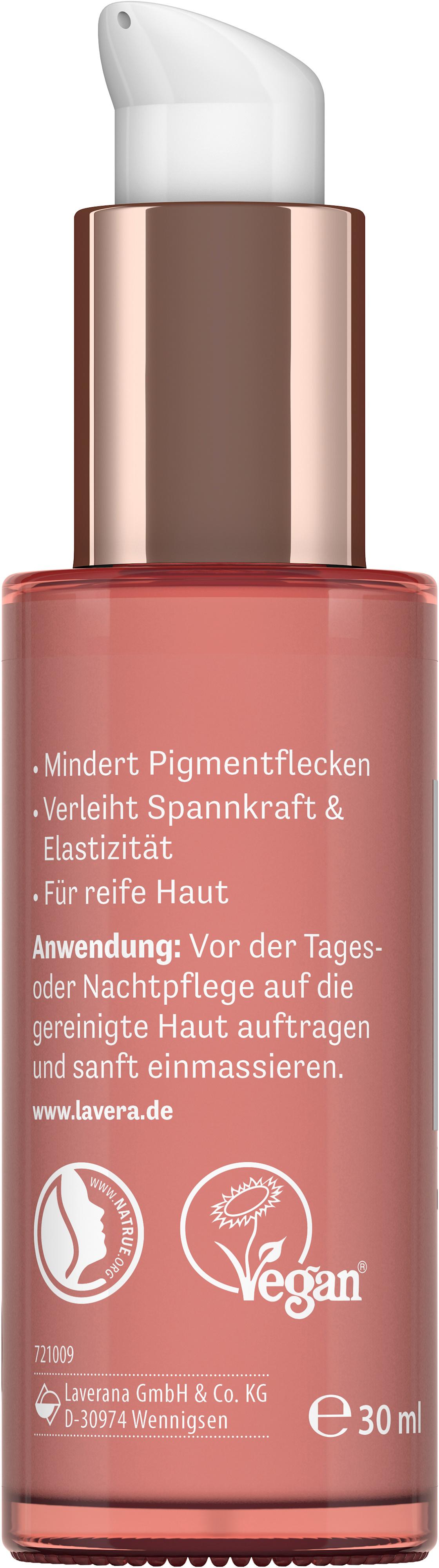 Produktbild lavera MY AGE Intensiv Öl-Serum 4 von 6