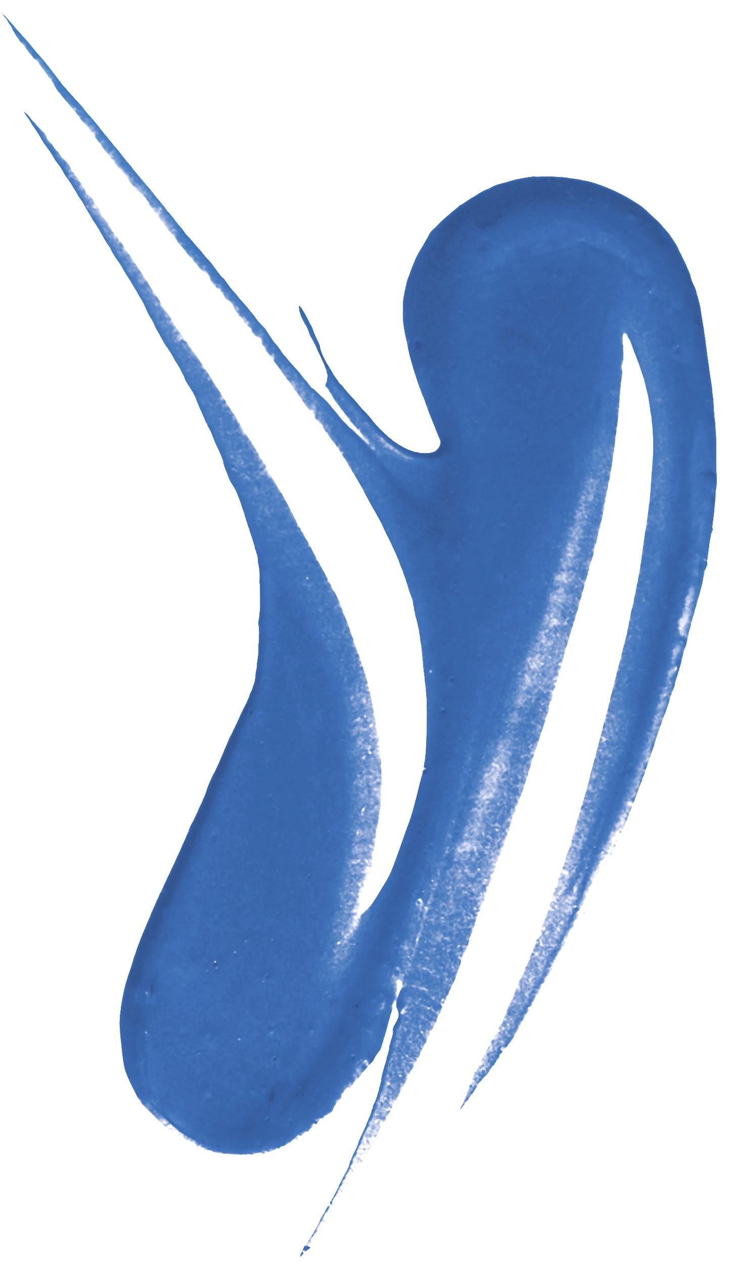 Produktbild Liquid Elements Eyeliner Ocean Blue 2 von 3