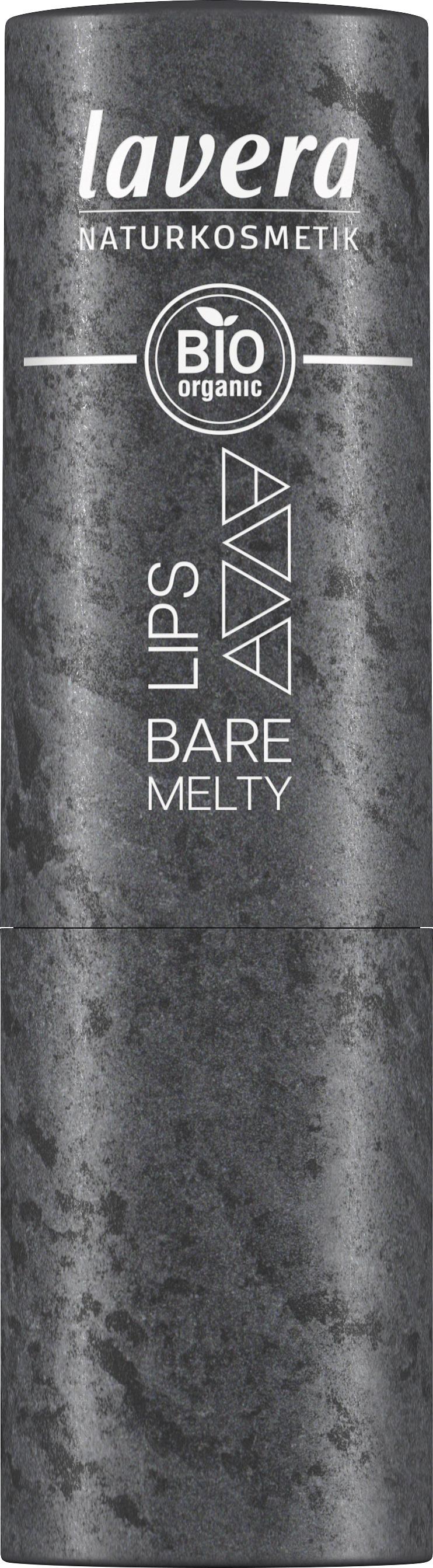 lavera Bare Melty Lips -Berry Blaze 01-