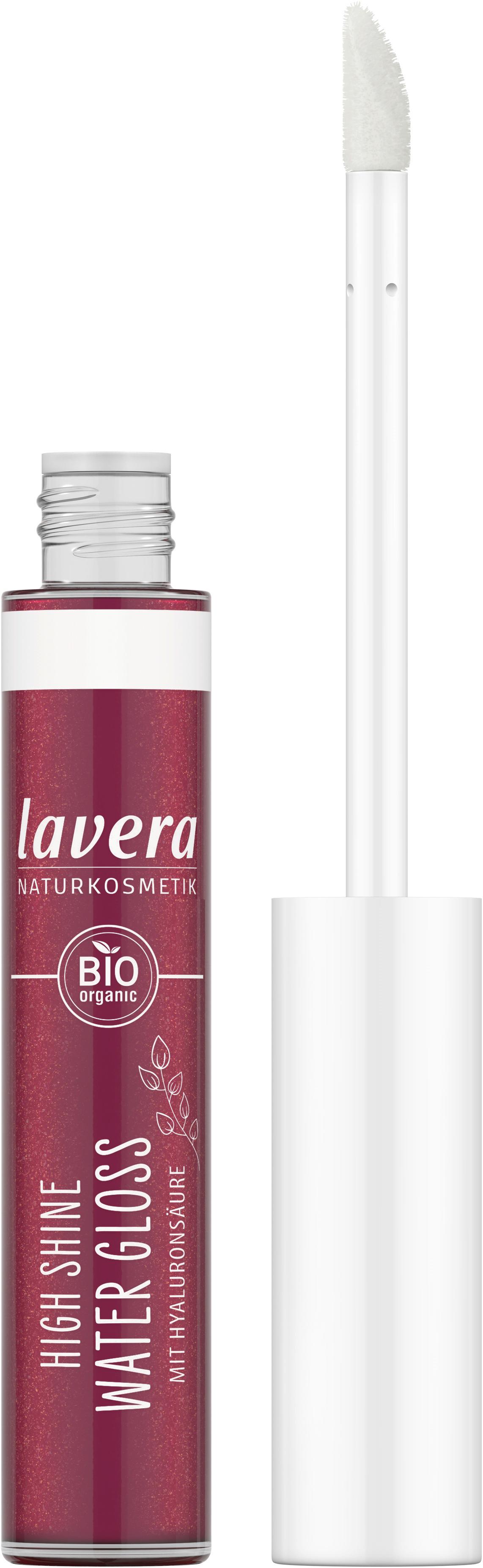 Produktbild lavera High Shine Water Gloss 2 von 2
