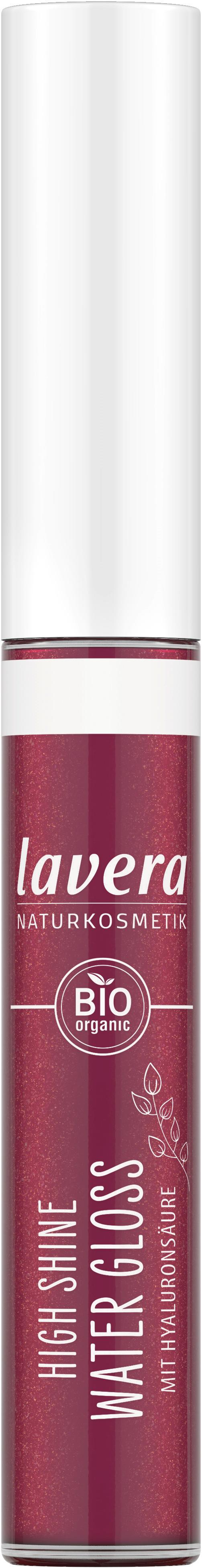 lavera High Shine Water Gloss