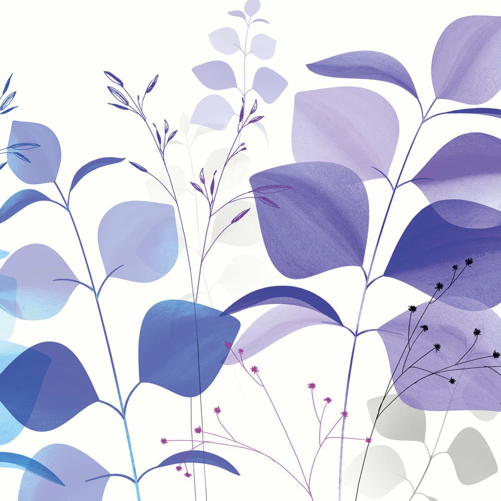 ppd Serviette Satina 33x33cm