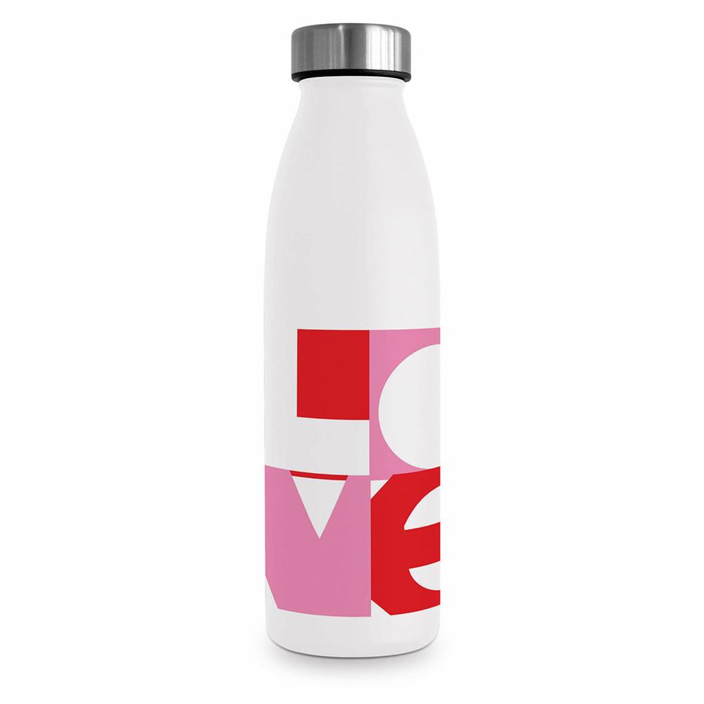 ppd Love Graphic Design Bottle 500ml