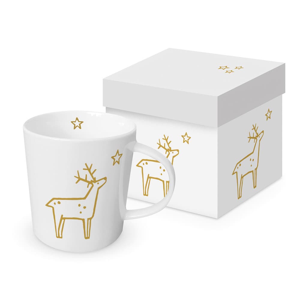 ppd Wishing for a Star Trend Becher Geschenkpackung