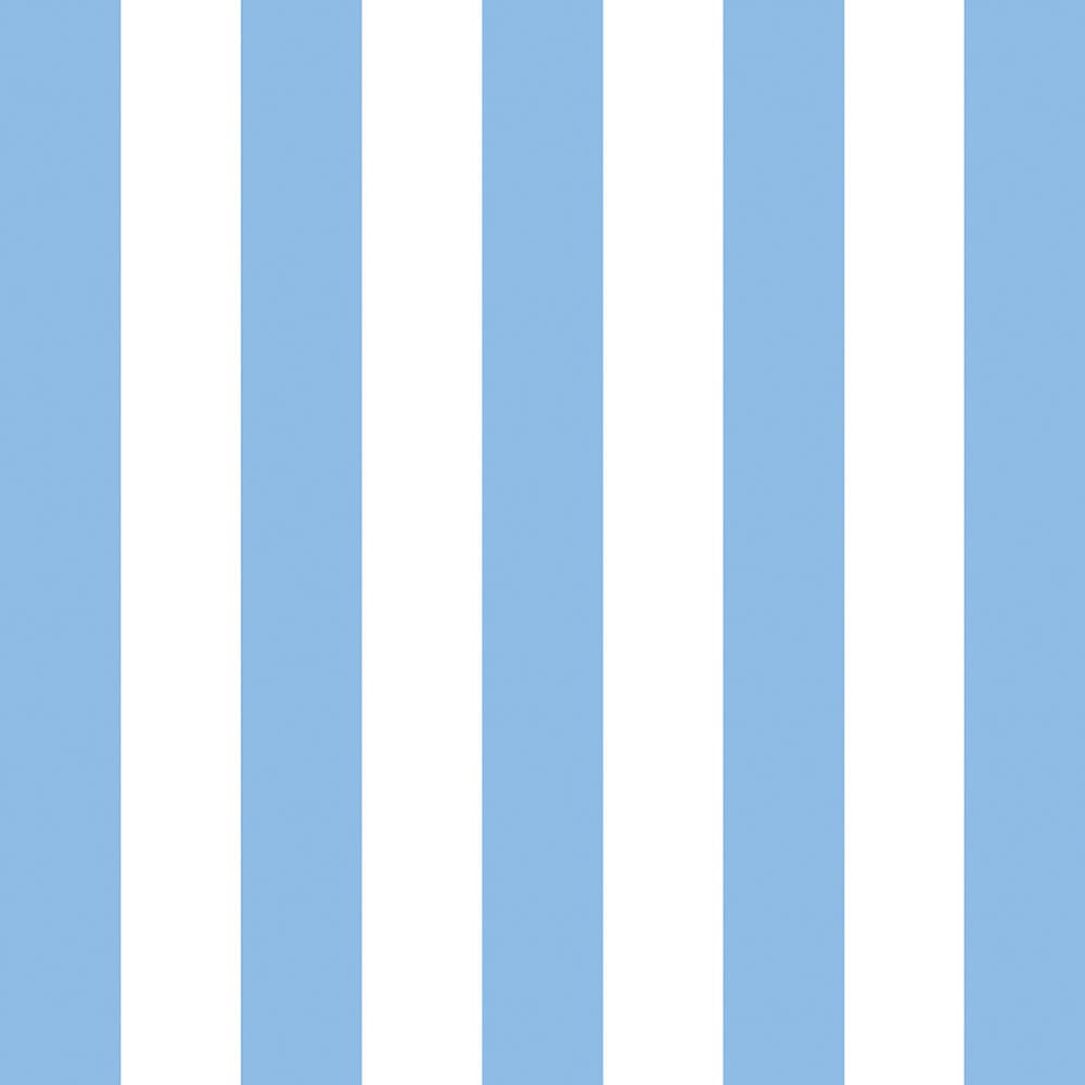 ppd Serviette Streifen 33x33cm