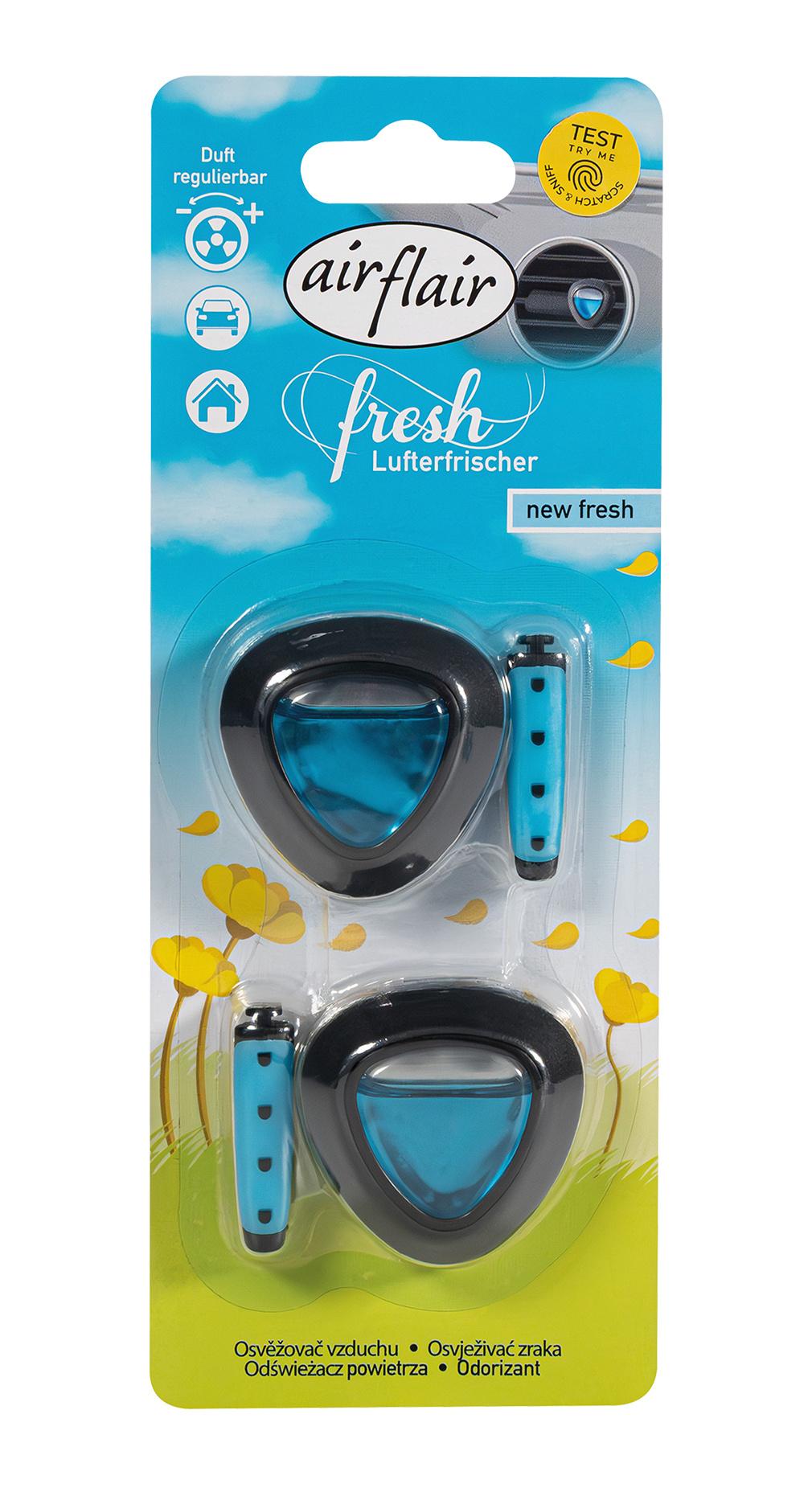 airflair Fresh Double New Fresh