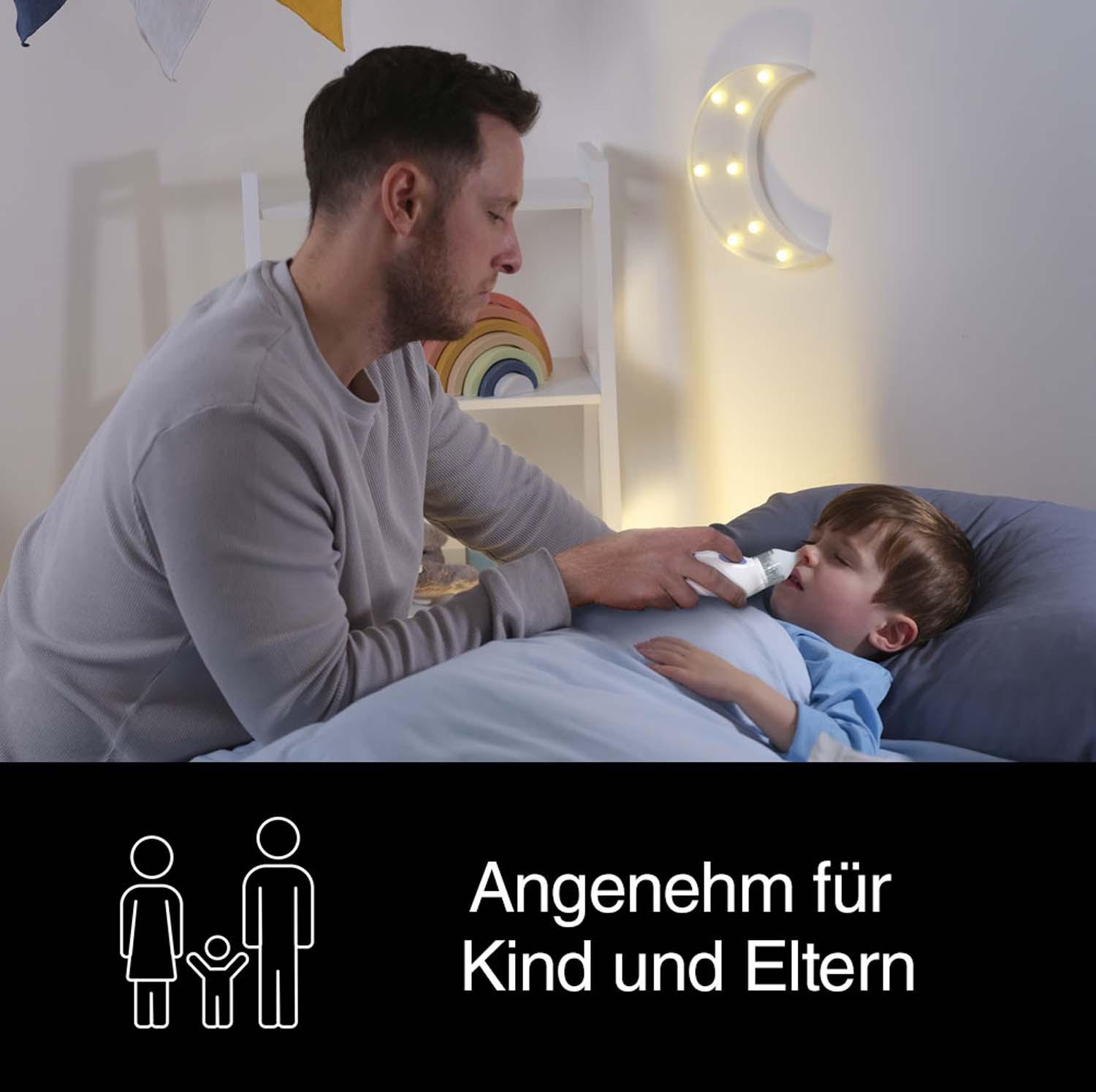 Produktbild BRAUN Nasensauger BNA100 4 von 6