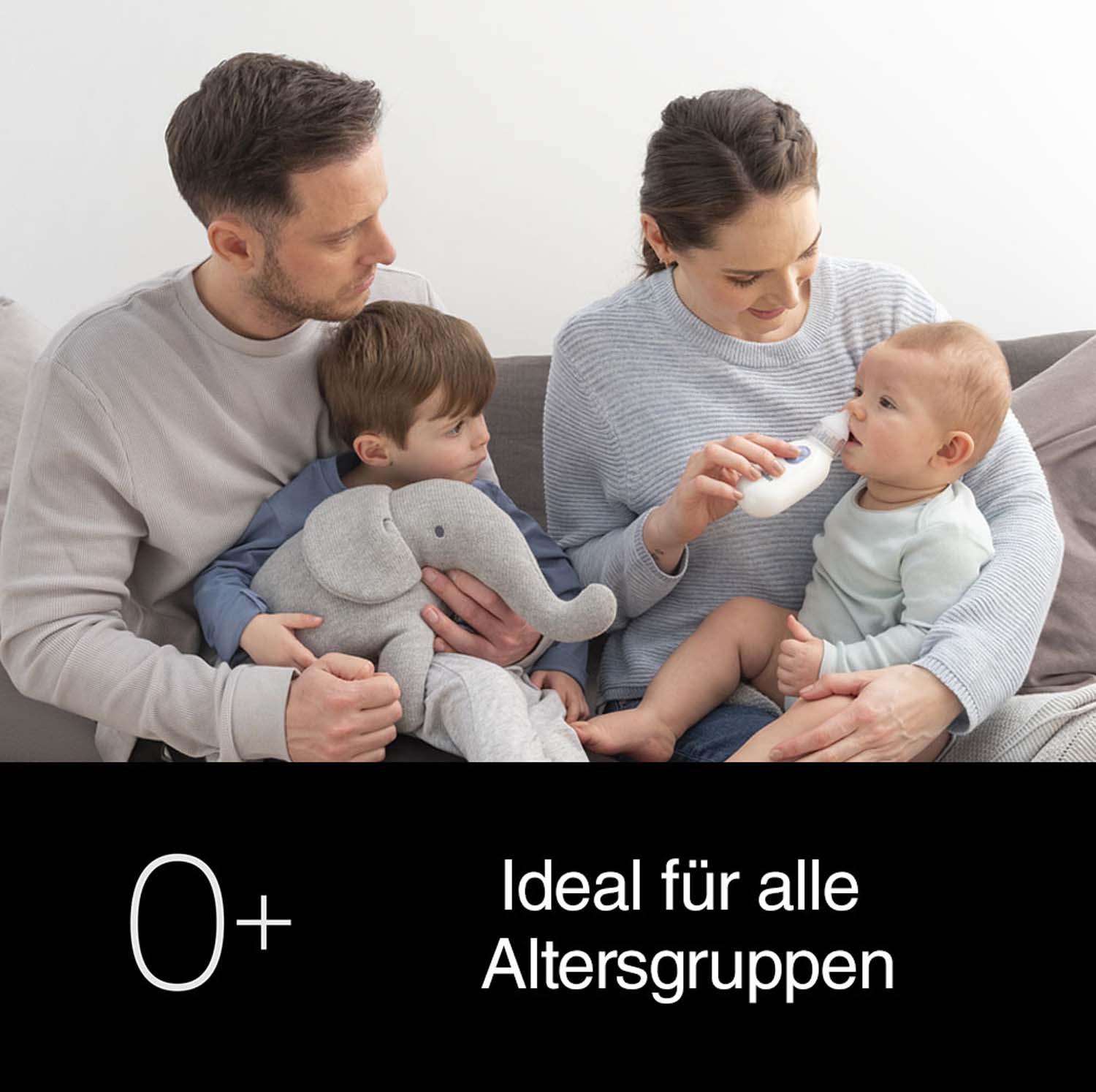 Produktbild BRAUN Nasensauger BNA100 3 von 6