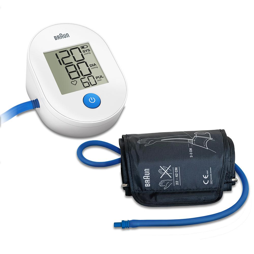 Produktbild BRAUN ExactFit™ 1E Oberarm-Blutdruckmessgerät 5 von 5