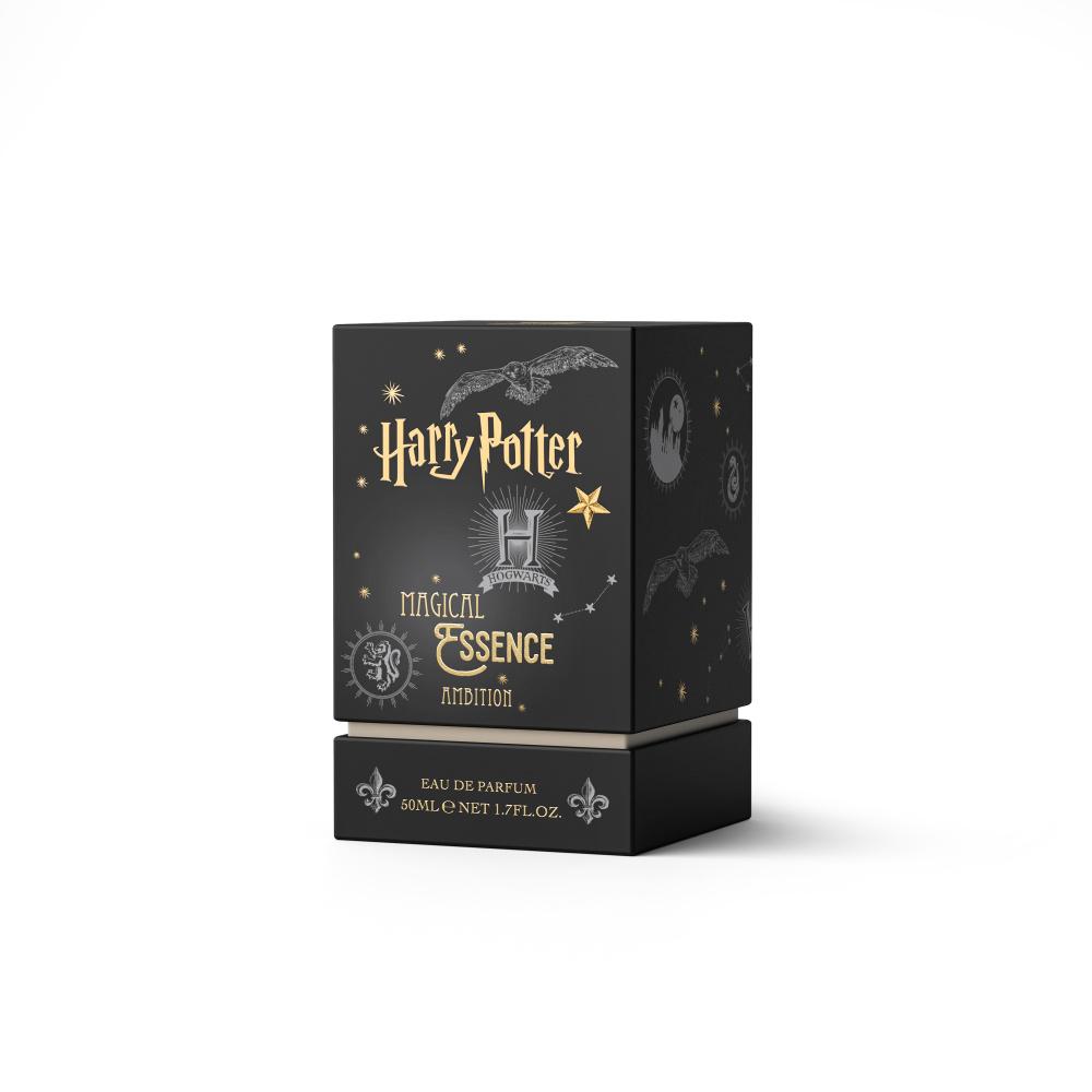 Produktbild Harry Potter Magical Essence Ambition Man Eau de Parfum 4 von 8