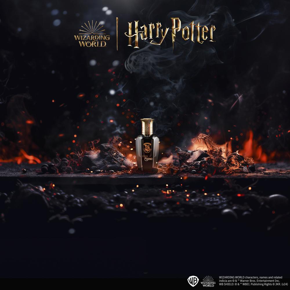 Produktbild Harry Potter Magical Essence Ambition Man Eau de Parfum 8 von 8