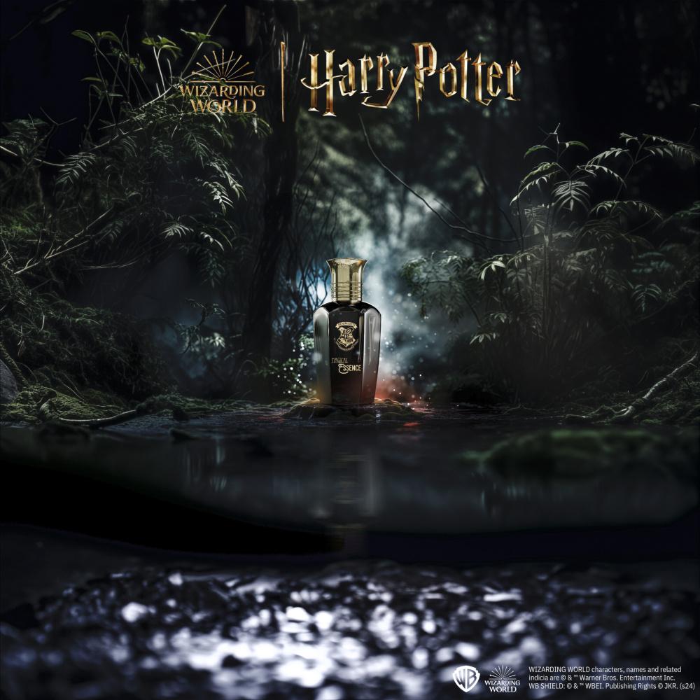 Produktbild Harry Potter Magical Essence Ambition Man Eau de Parfum 6 von 8