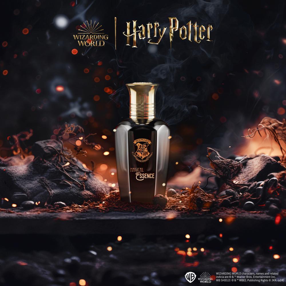 Produktbild Harry Potter Magical Essence Ambition Man Eau de Parfum 7 von 8