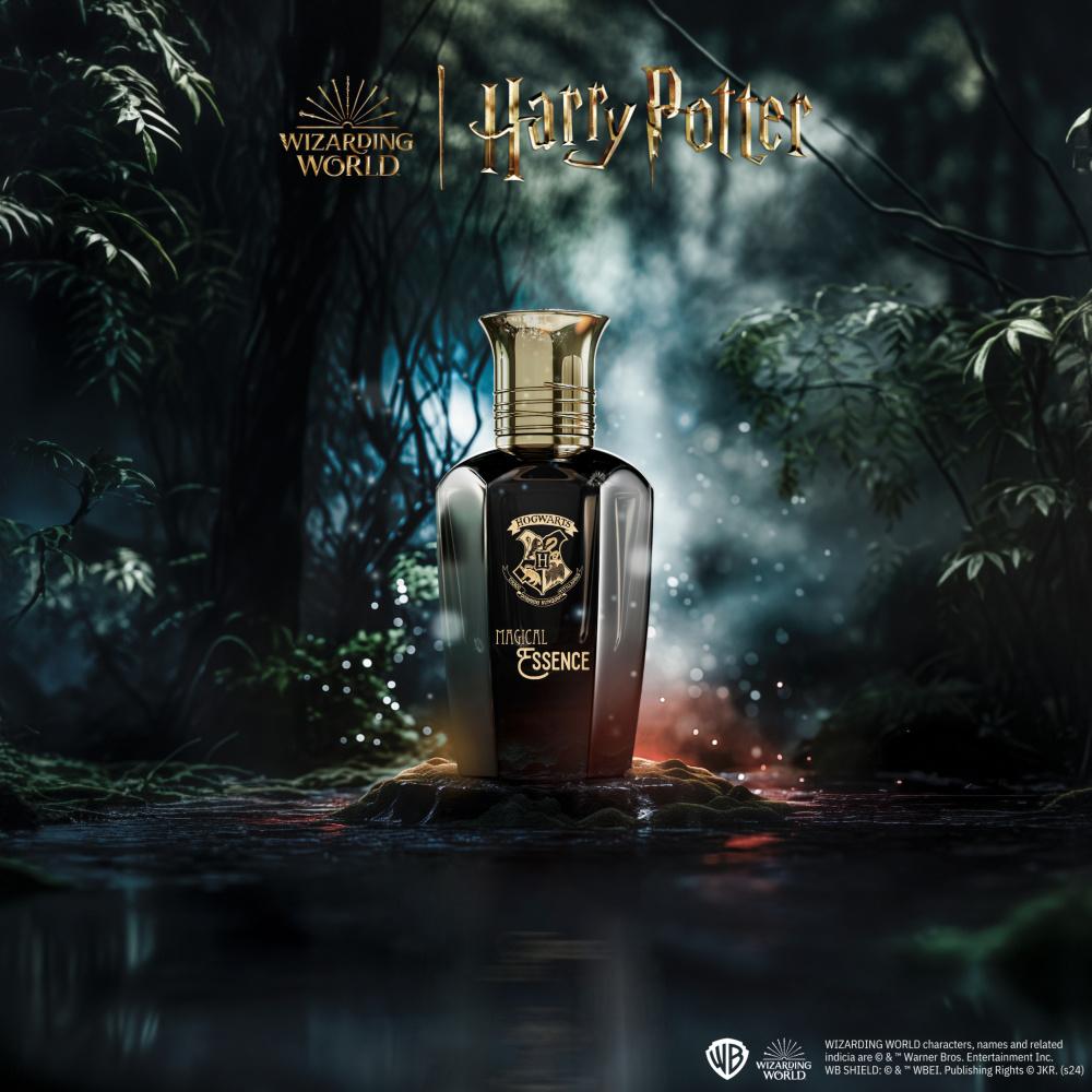 Produktbild Harry Potter Magical Essence Ambition Man Eau de Parfum 5 von 8