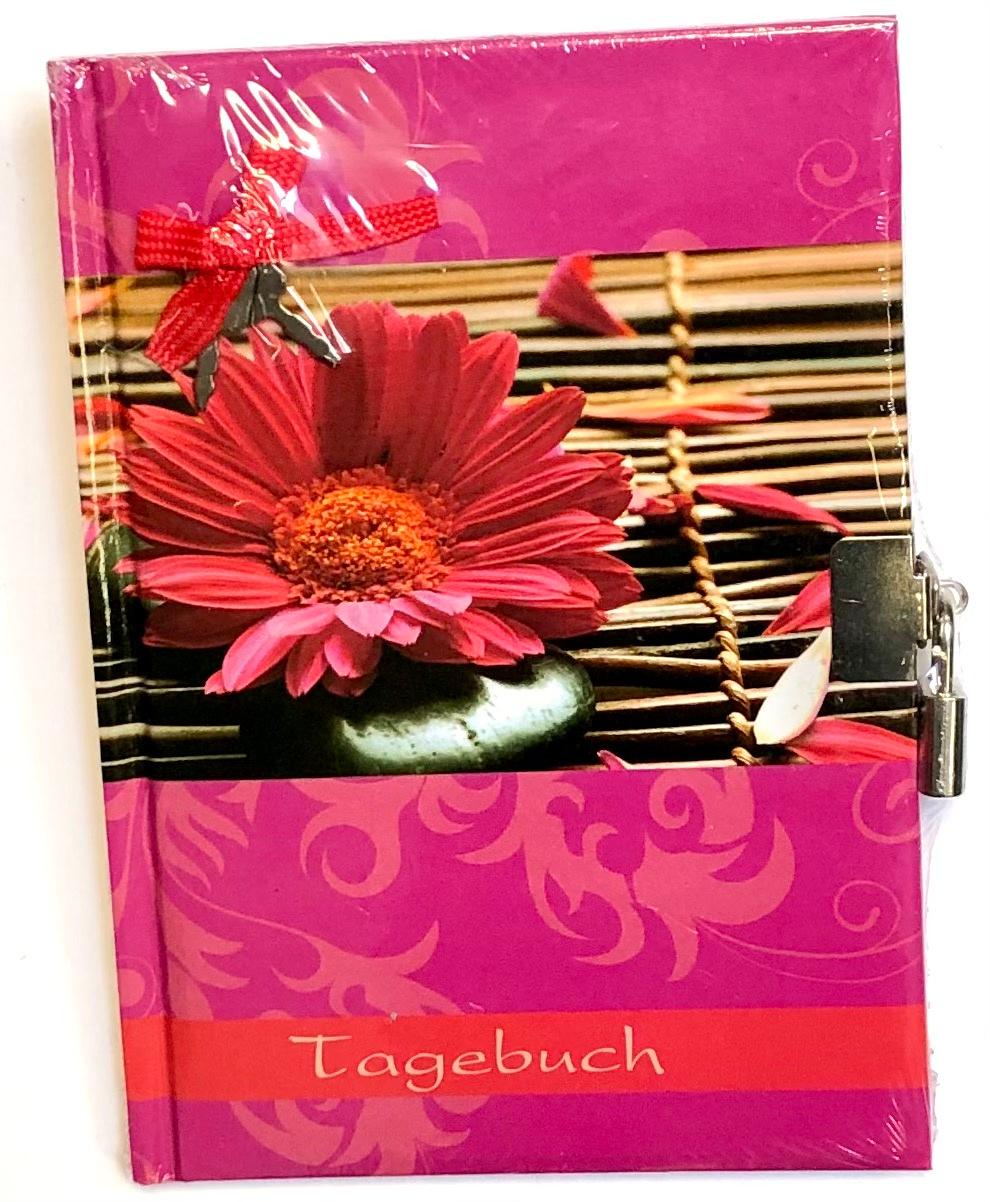 Tagebuch A5 Nostalgie sortiert