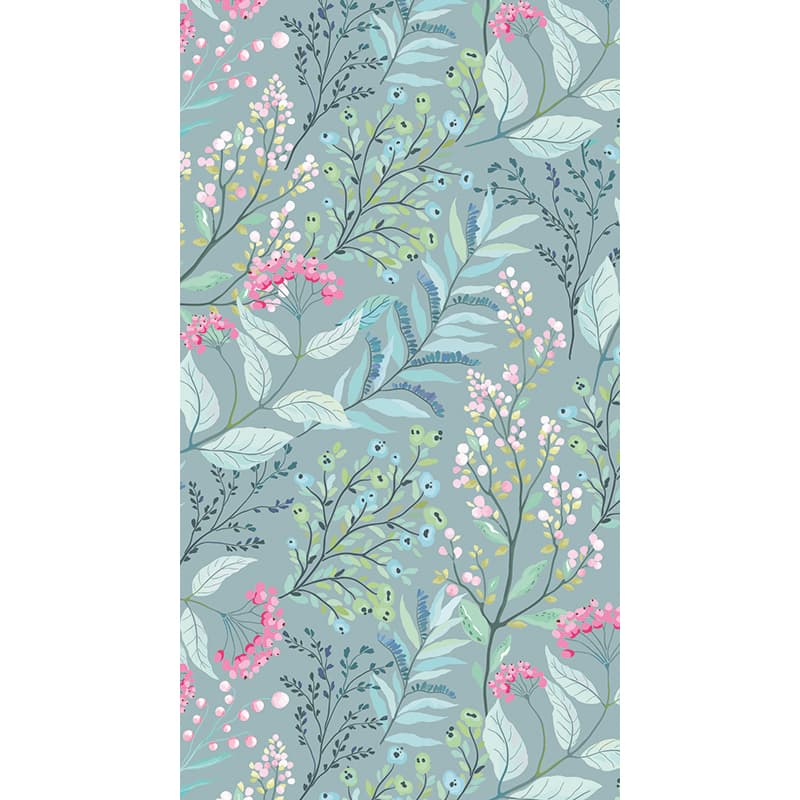 Servietten River of Leaves 33x40cm