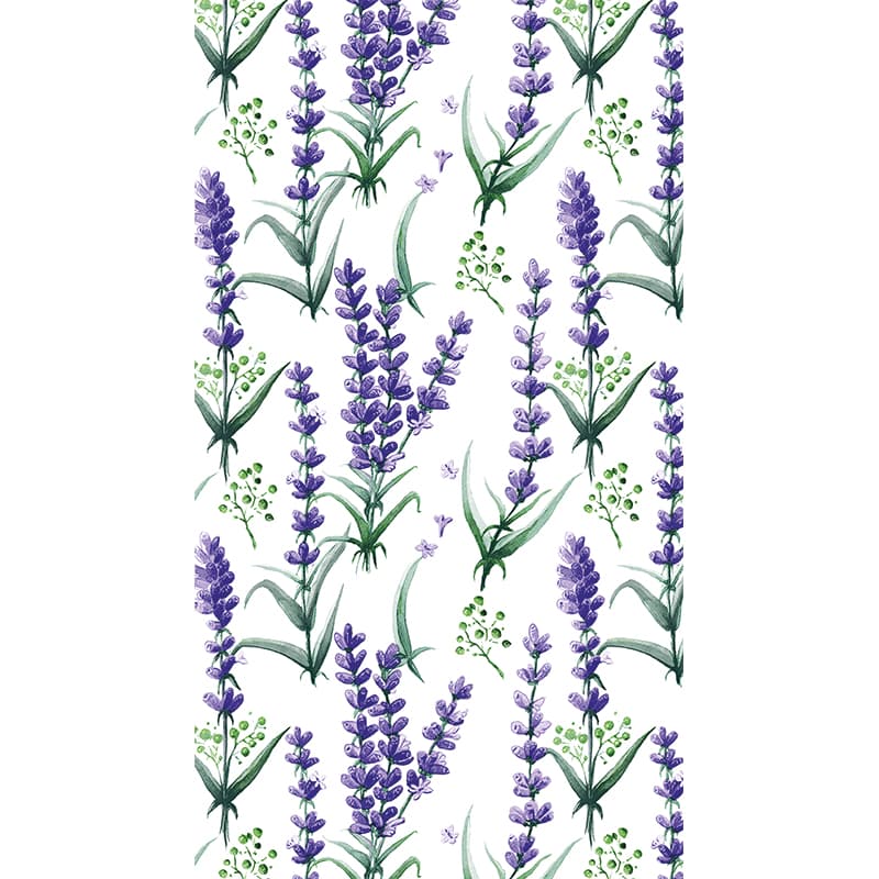 Servietten Lavender 33x40cm