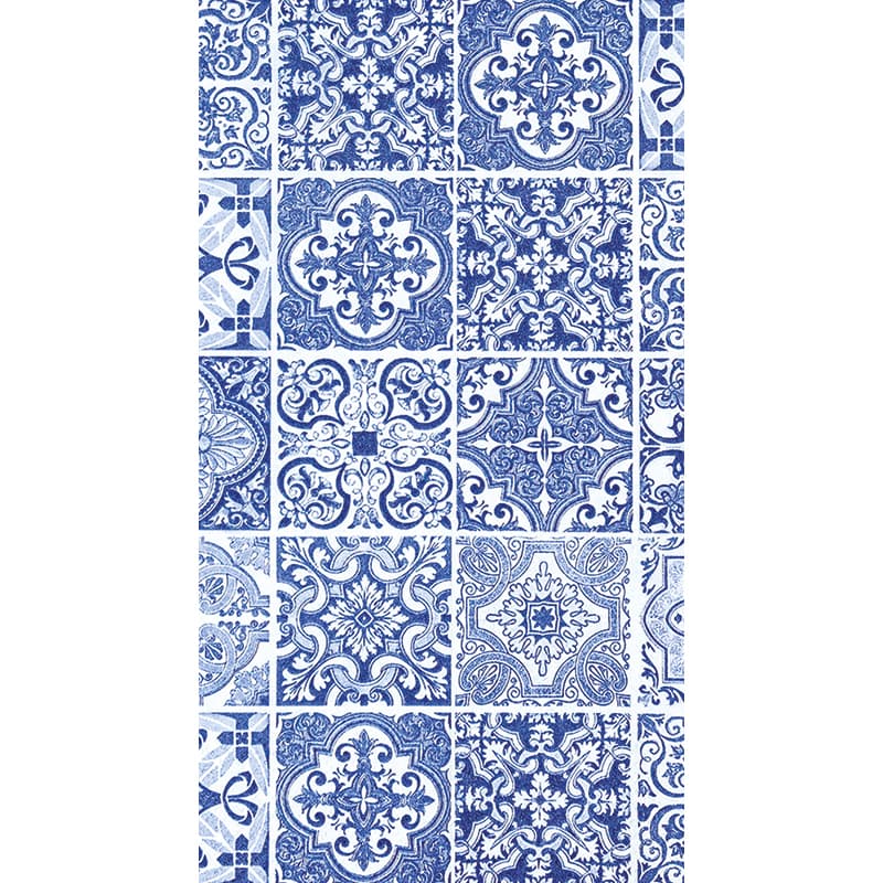 Servietten Tiles 33x33cm