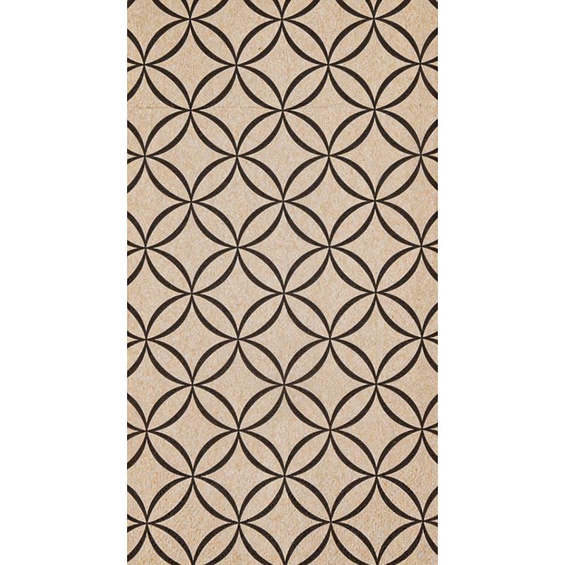 Servietten Circles 33x40cm