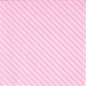 Servietten Side Stripes 25x25cm