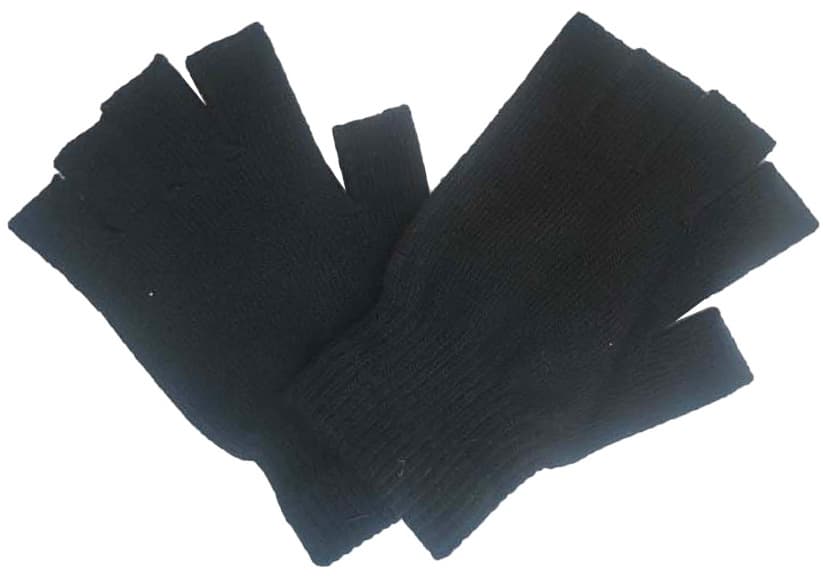 Handschuh Magic fingerlos