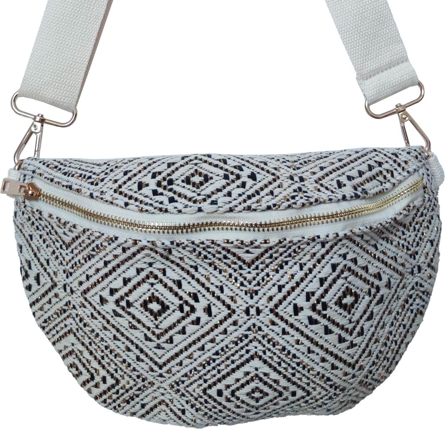 Gürteltasche Crossbody