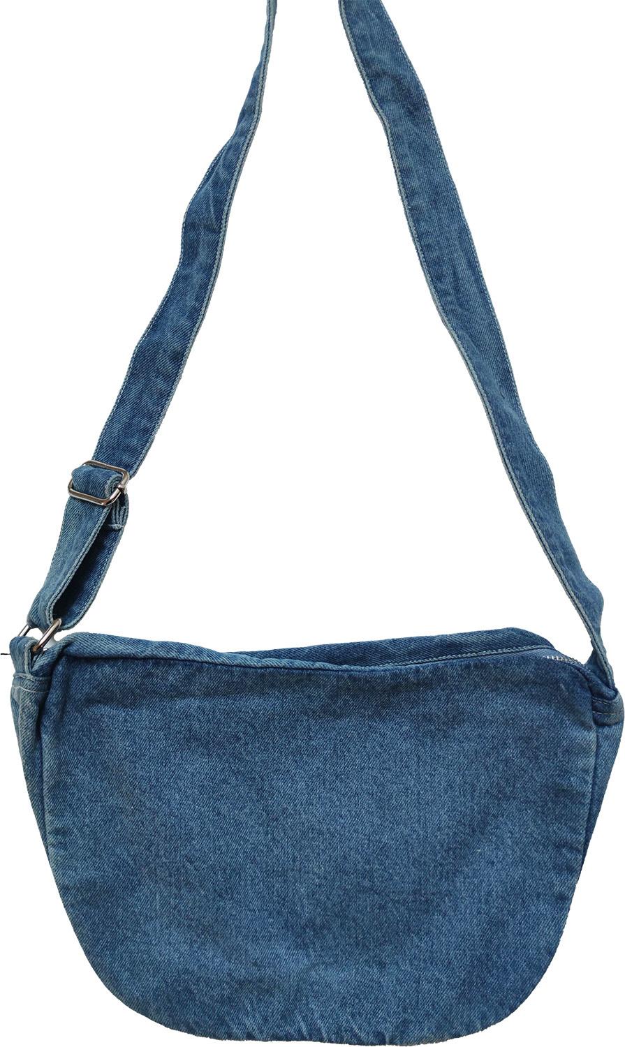 Produktbild Umhängetasche Jeans 2 von 2