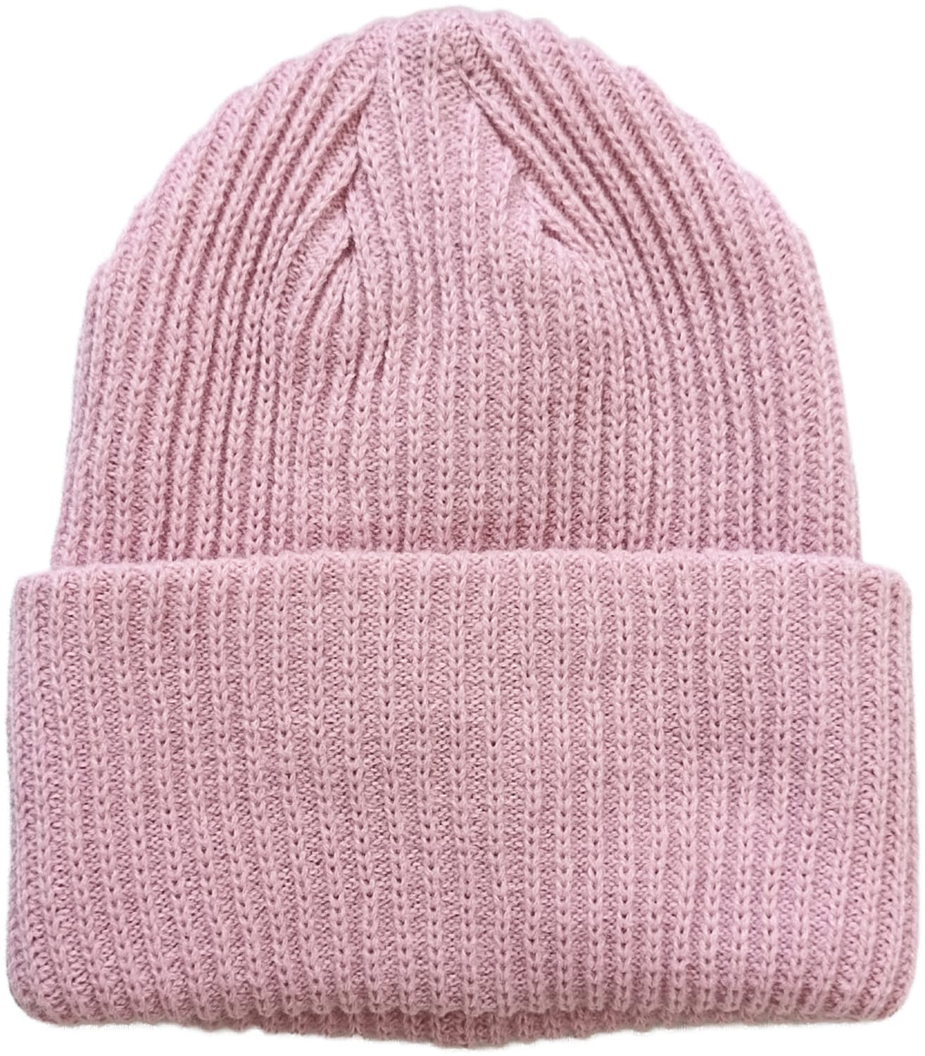 Strickbeanie Uni