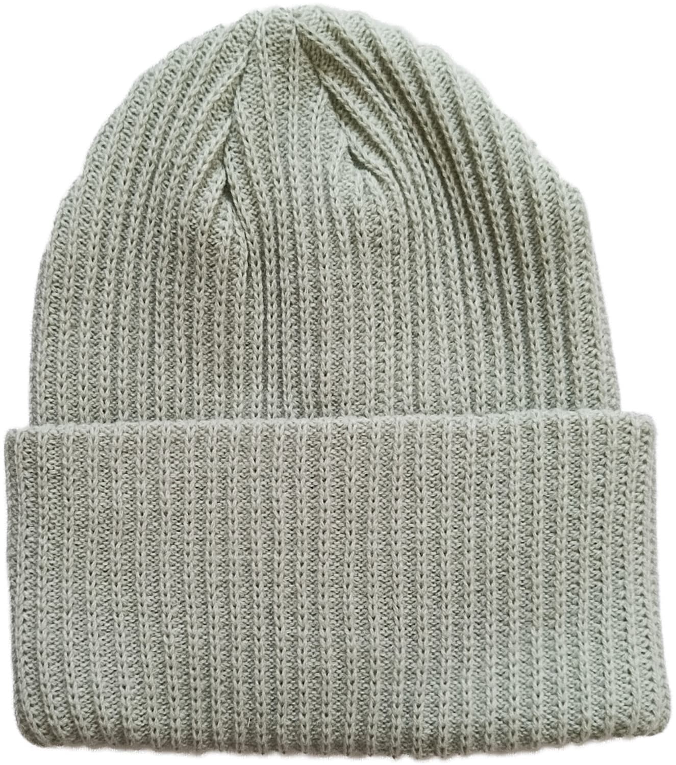 Strickbeanie Uni
